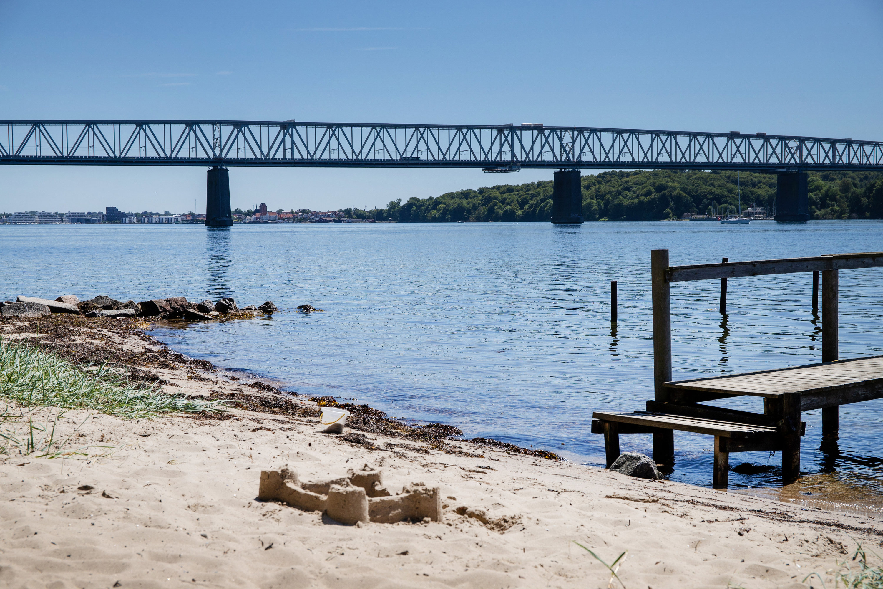 Fremhævet område billede i fuldskærmstilstand. Billede af Vejrmosegårds Allé 56, Snoghøj, 7000 Fredericia