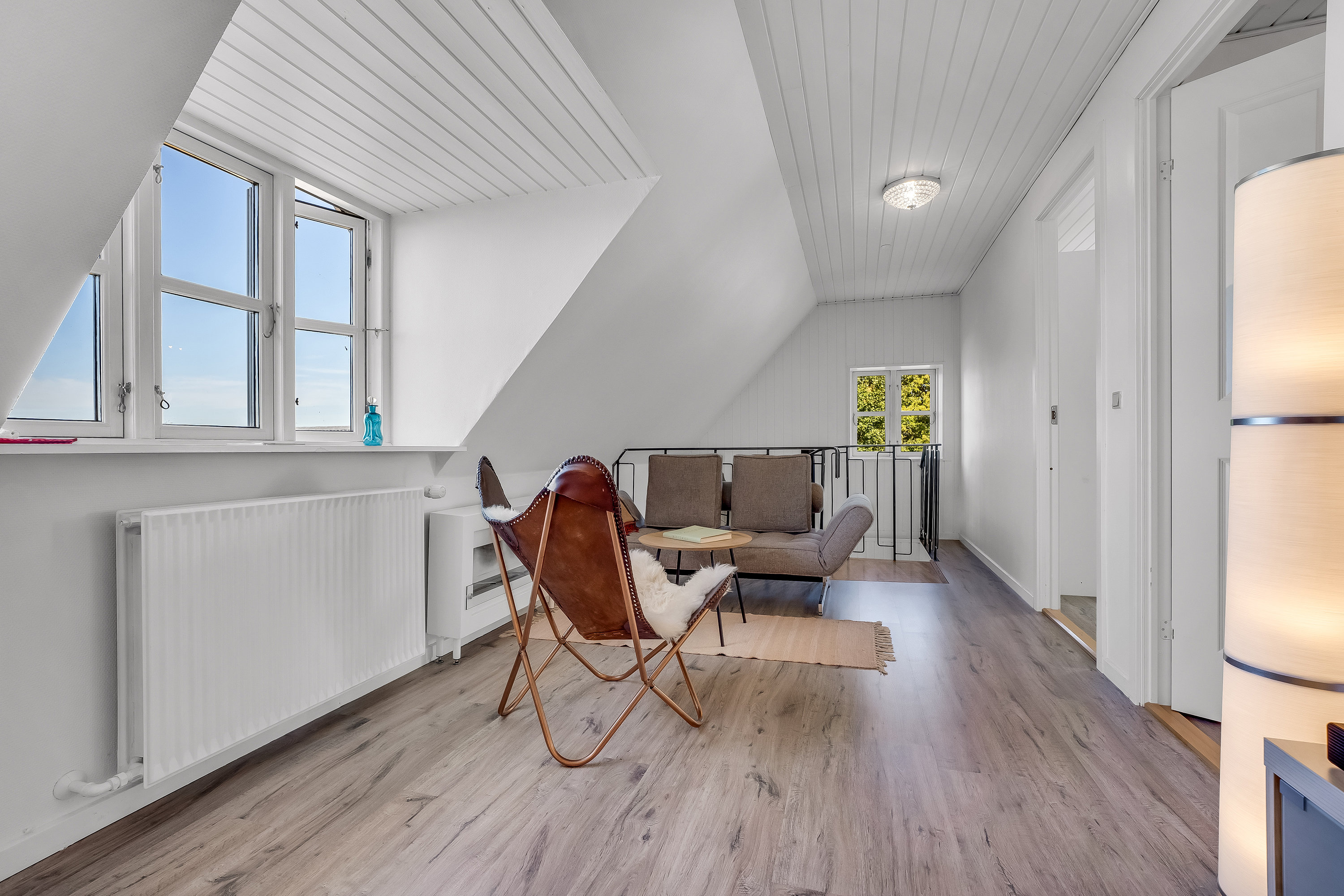 Fremhævet repos billede i fuldskærmstilstand. Billede af Tillitse Kirkevej 5, 4983 Dannemare