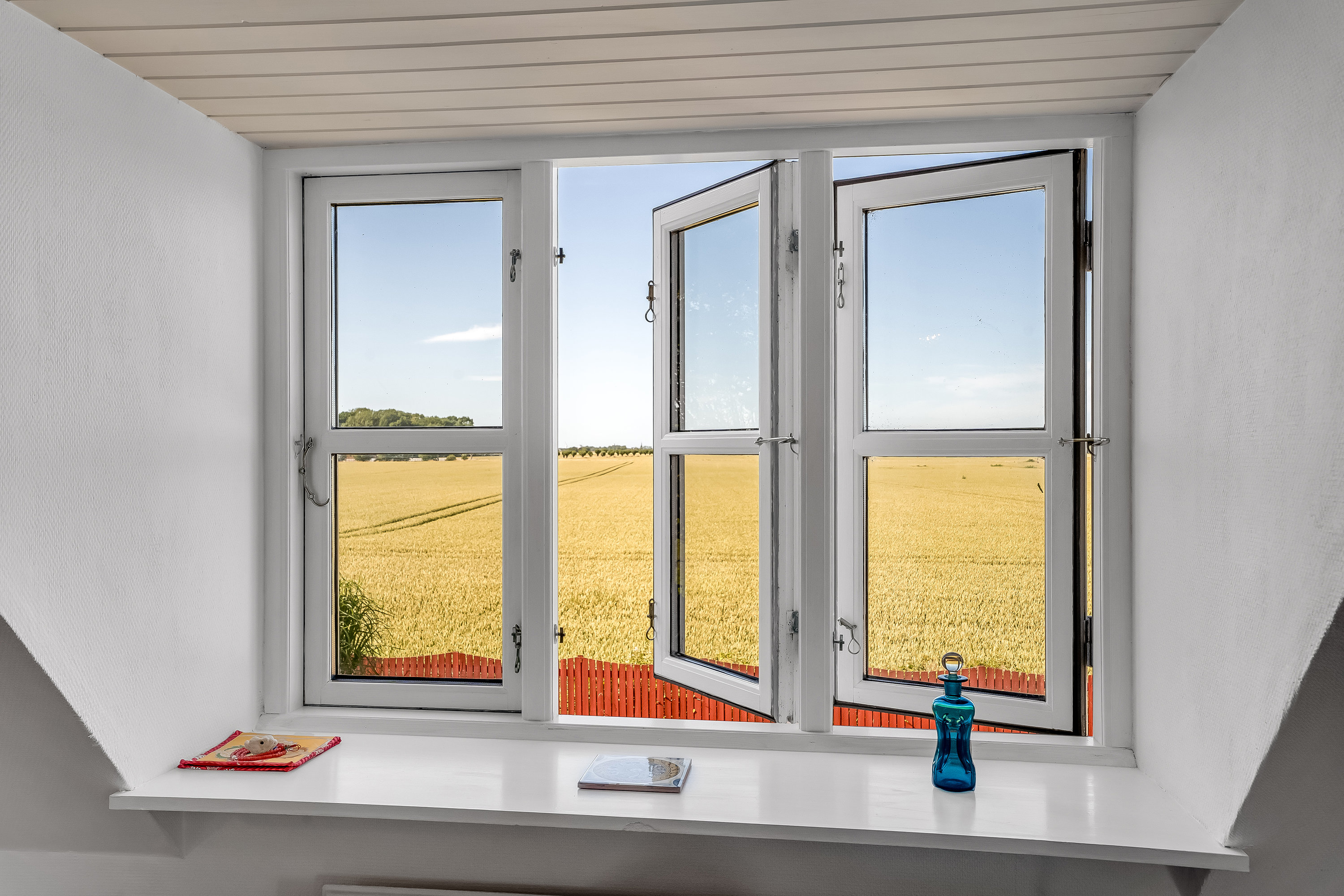 Fremhævet udsigt billede i fuldskærmstilstand. Billede af Tillitse Kirkevej 5, 4983 Dannemare