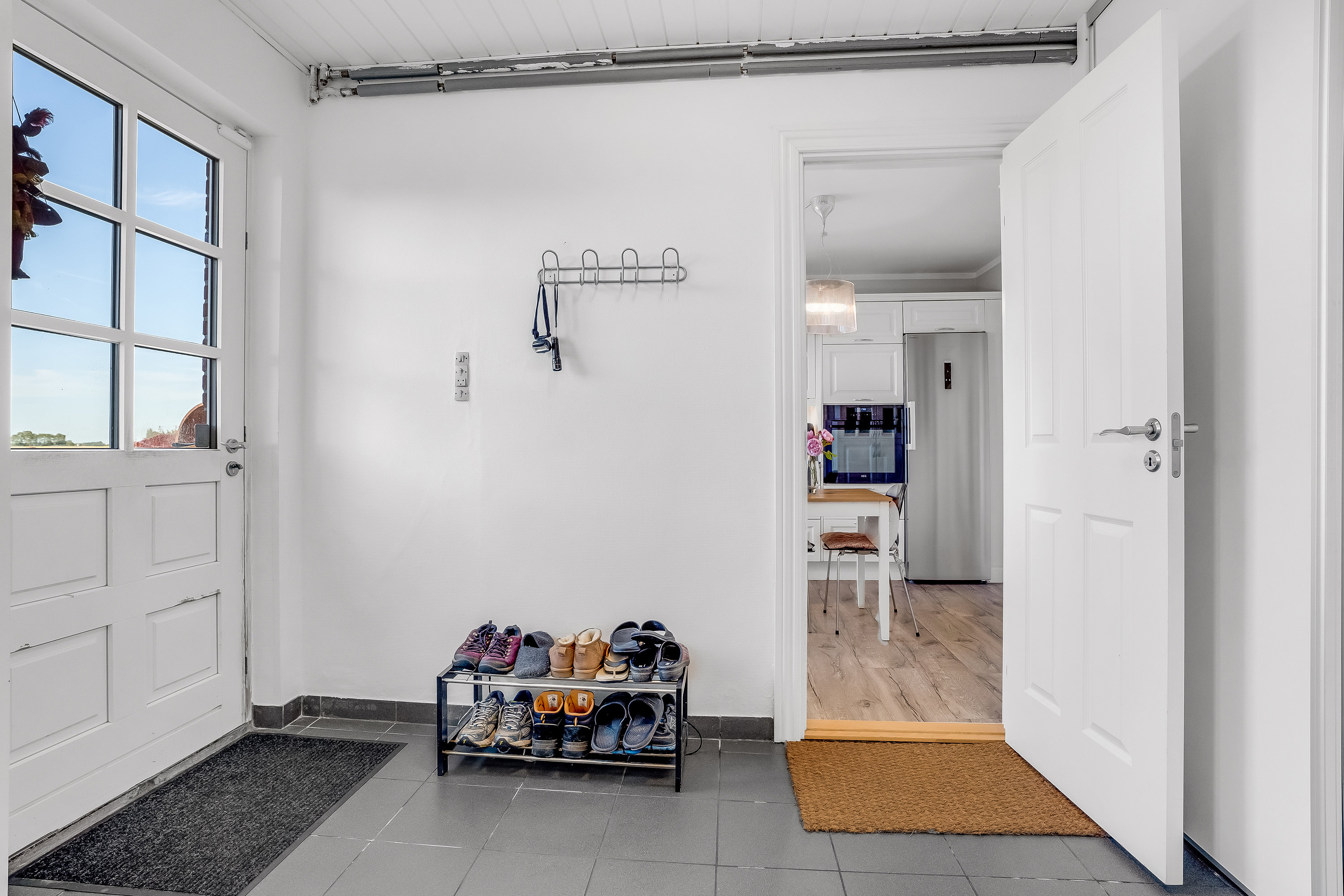 Fremhævet bryggers billede i fuldskærmstilstand. Billede af Tillitse Kirkevej 5, 4983 Dannemare