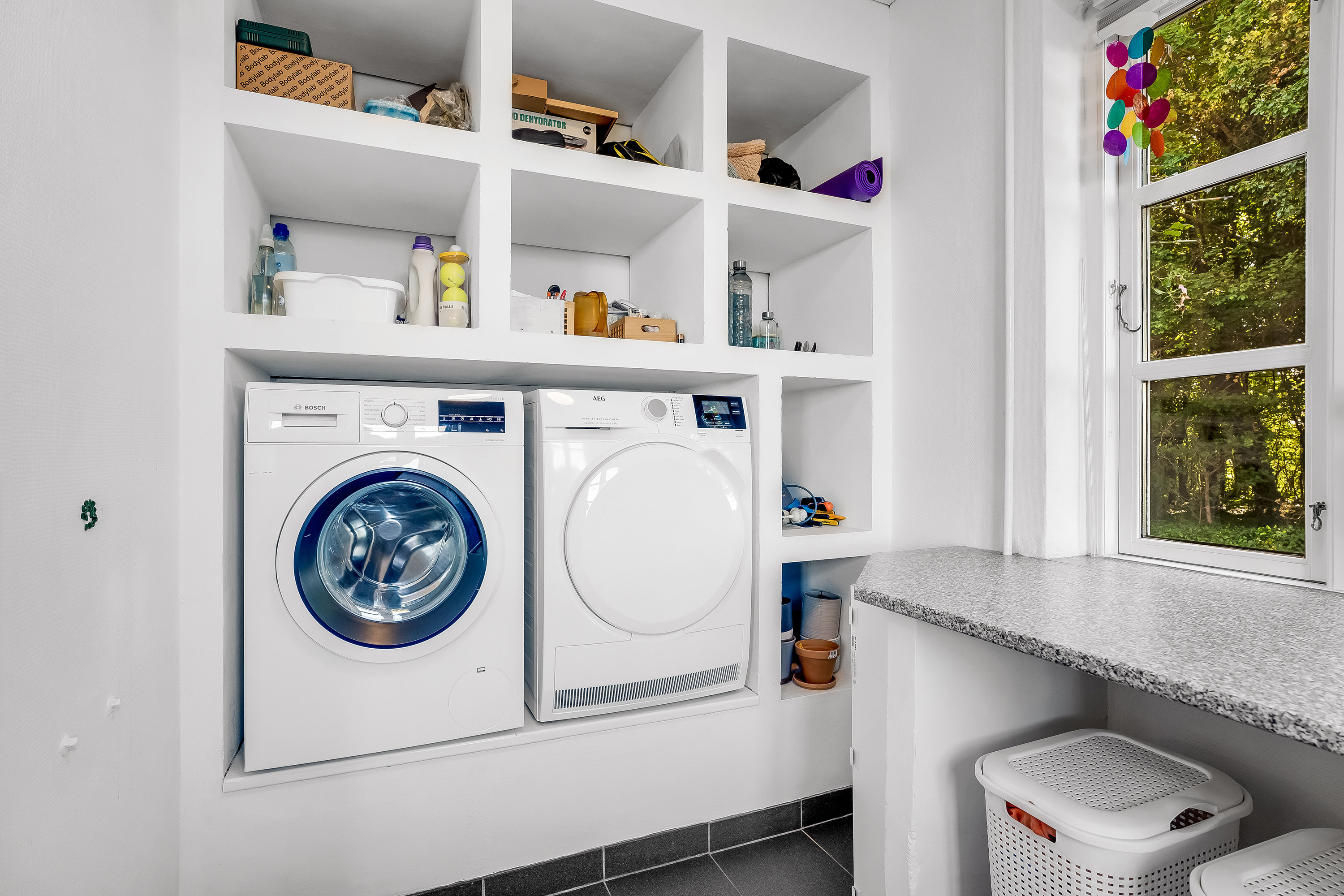 Fremhævet bryggers billede i fuldskærmstilstand. Billede af Tillitse Kirkevej 5, 4983 Dannemare