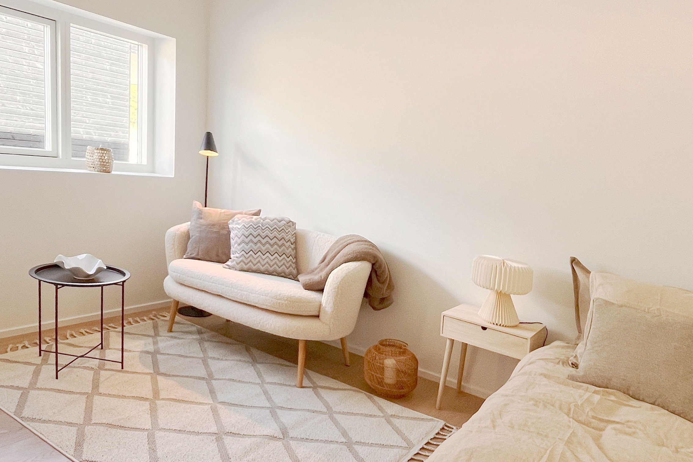 Fremhævet  billede i fuldskærmstilstand. Billede af Lavendelvej 50, Mejrup, 7500 Holstebro