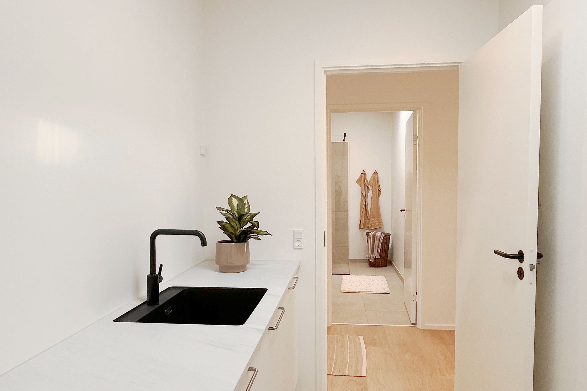 Fremhævet  billede i fuldskærmstilstand. Billede af Lavendelvej 50, Mejrup, 7500 Holstebro