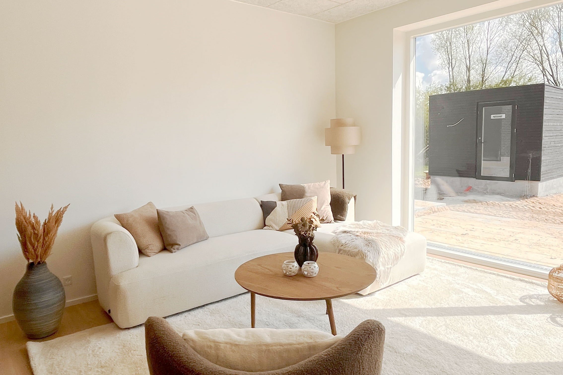 Fremhævet  billede i fuldskærmstilstand. Billede af Lavendelvej 50, Mejrup, 7500 Holstebro