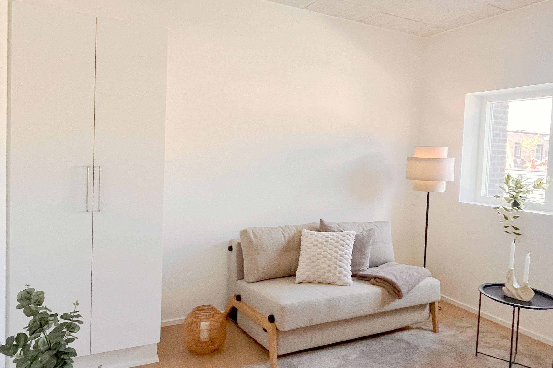 Fremhævet  billede i fuldskærmstilstand. Billede af Lavendelvej 56, Mejrup, 7500 Holstebro