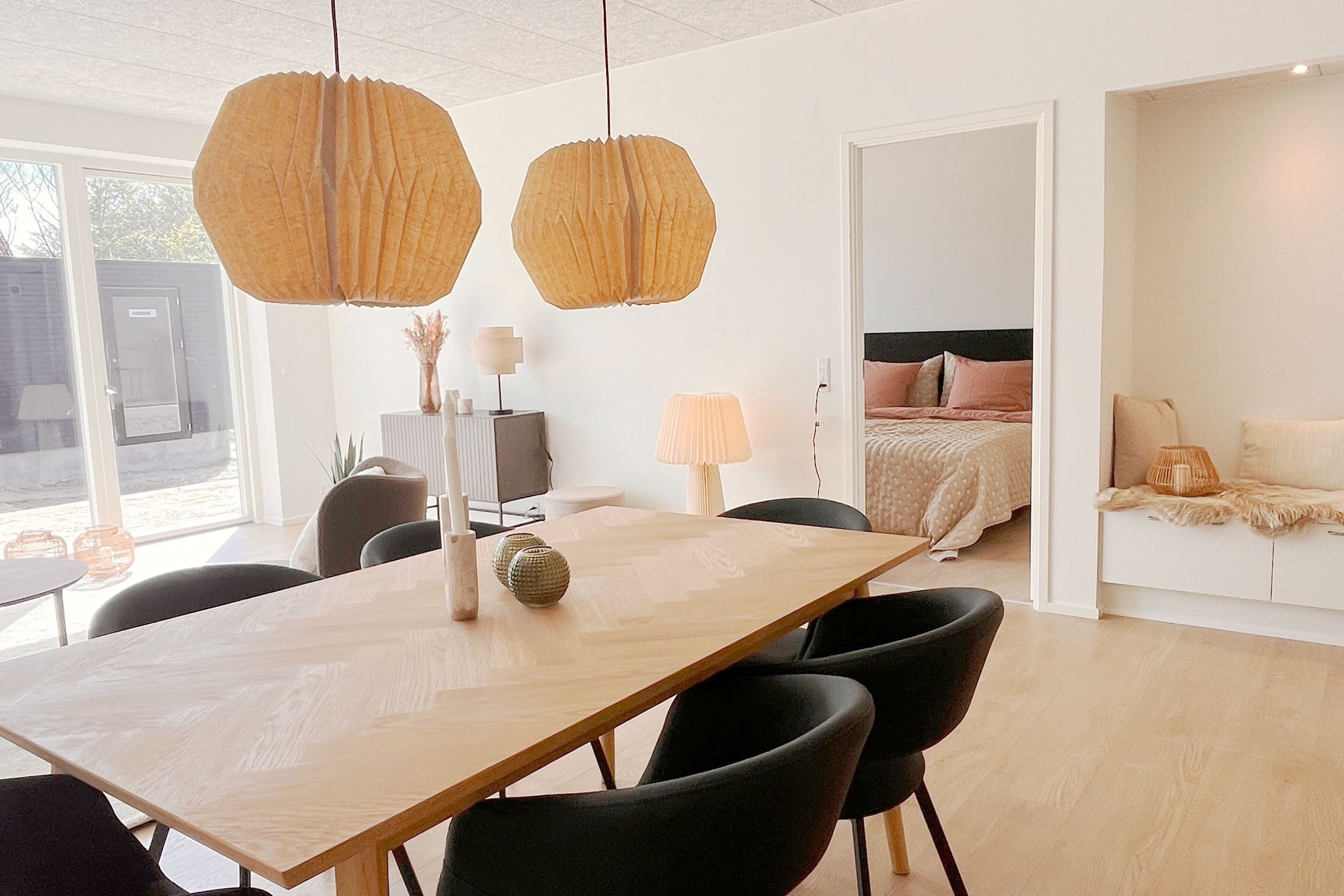 Fremhævet  billede i fuldskærmstilstand. Billede af Lavendelvej 56, Mejrup, 7500 Holstebro