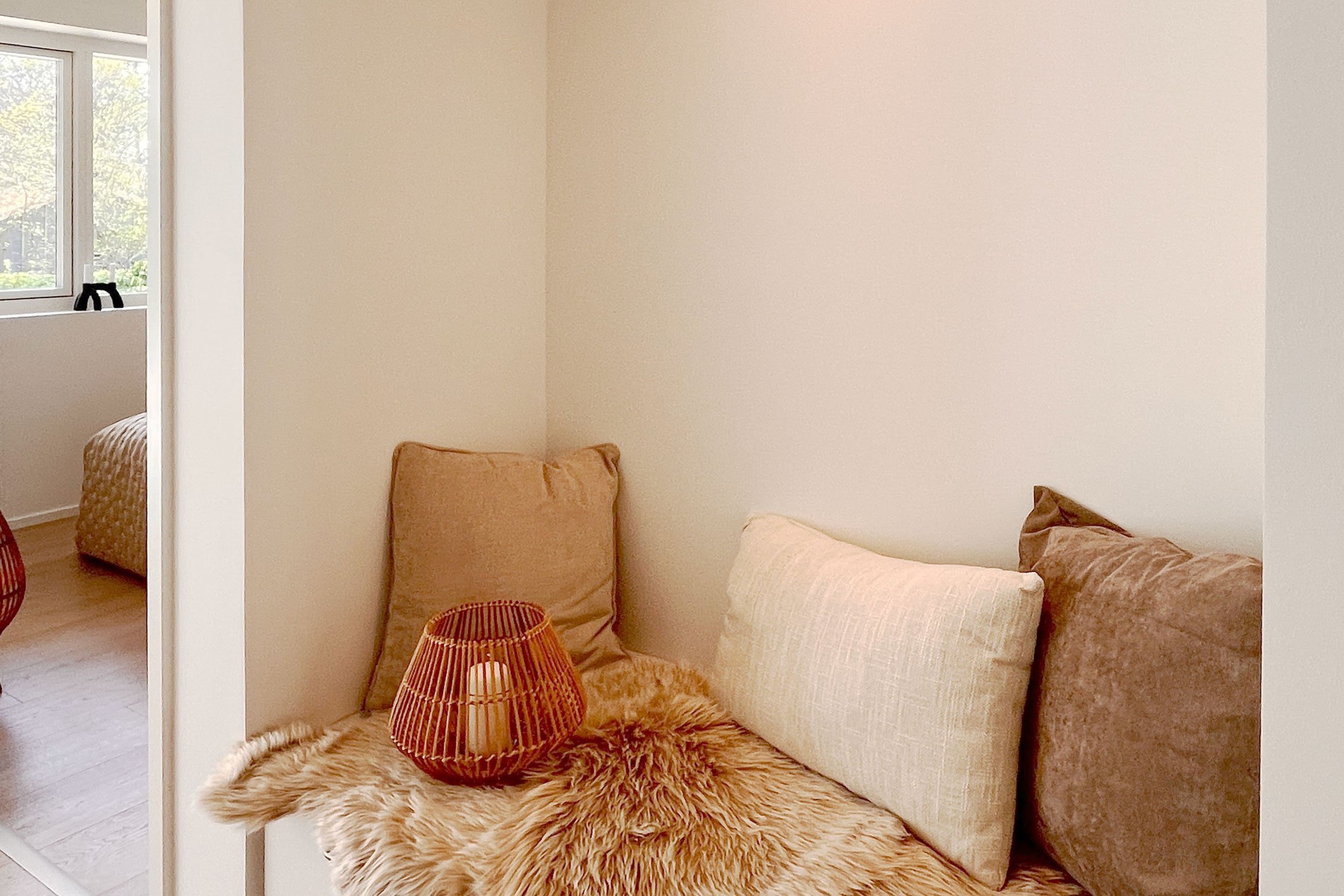 Fremhævet  billede i fuldskærmstilstand. Billede af Lavendelvej 56, Mejrup, 7500 Holstebro