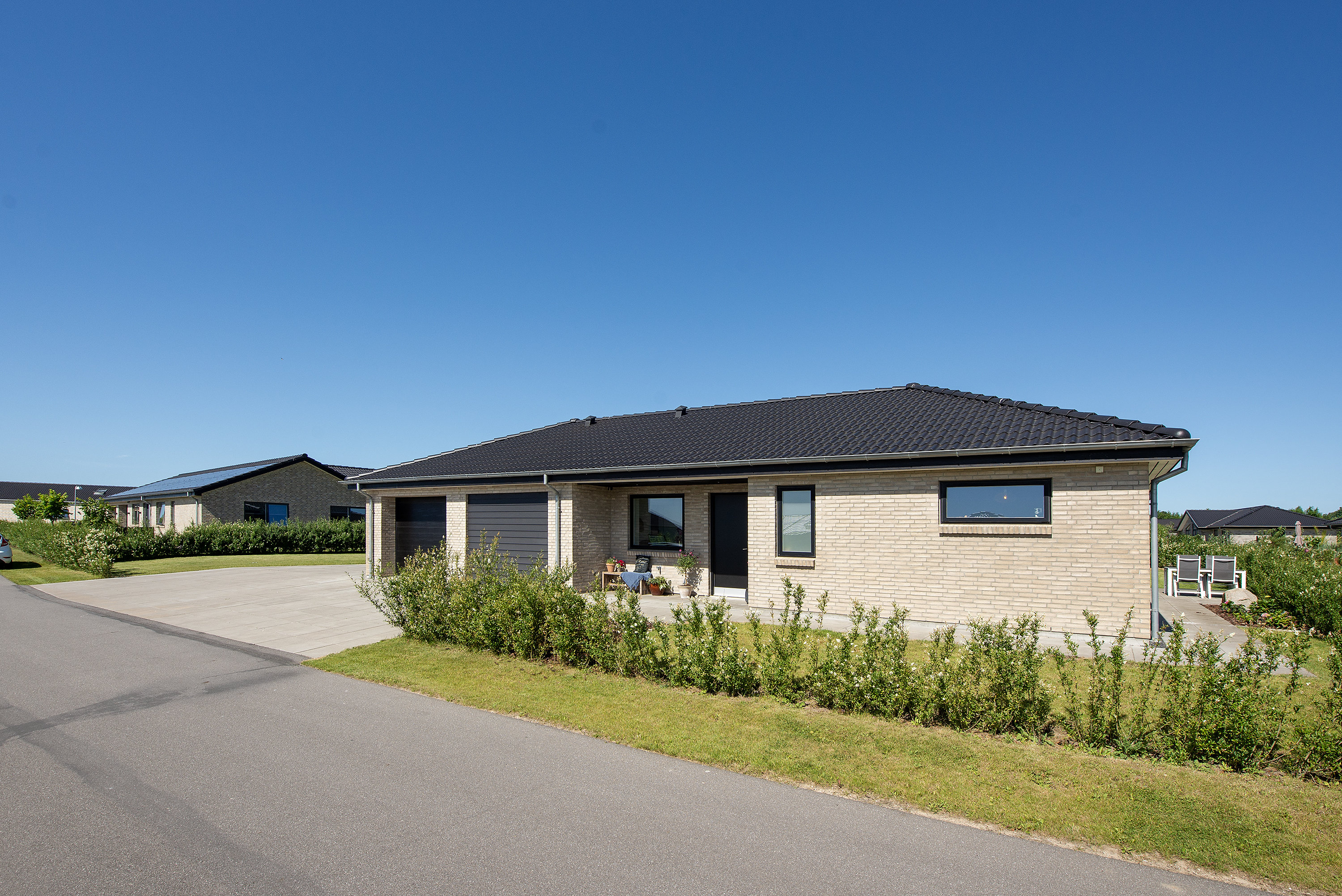 Fremhævet  billede i fuldskærmstilstand. Billede af Ørredvænget 36, Skrillinge, 5500 Middelfart