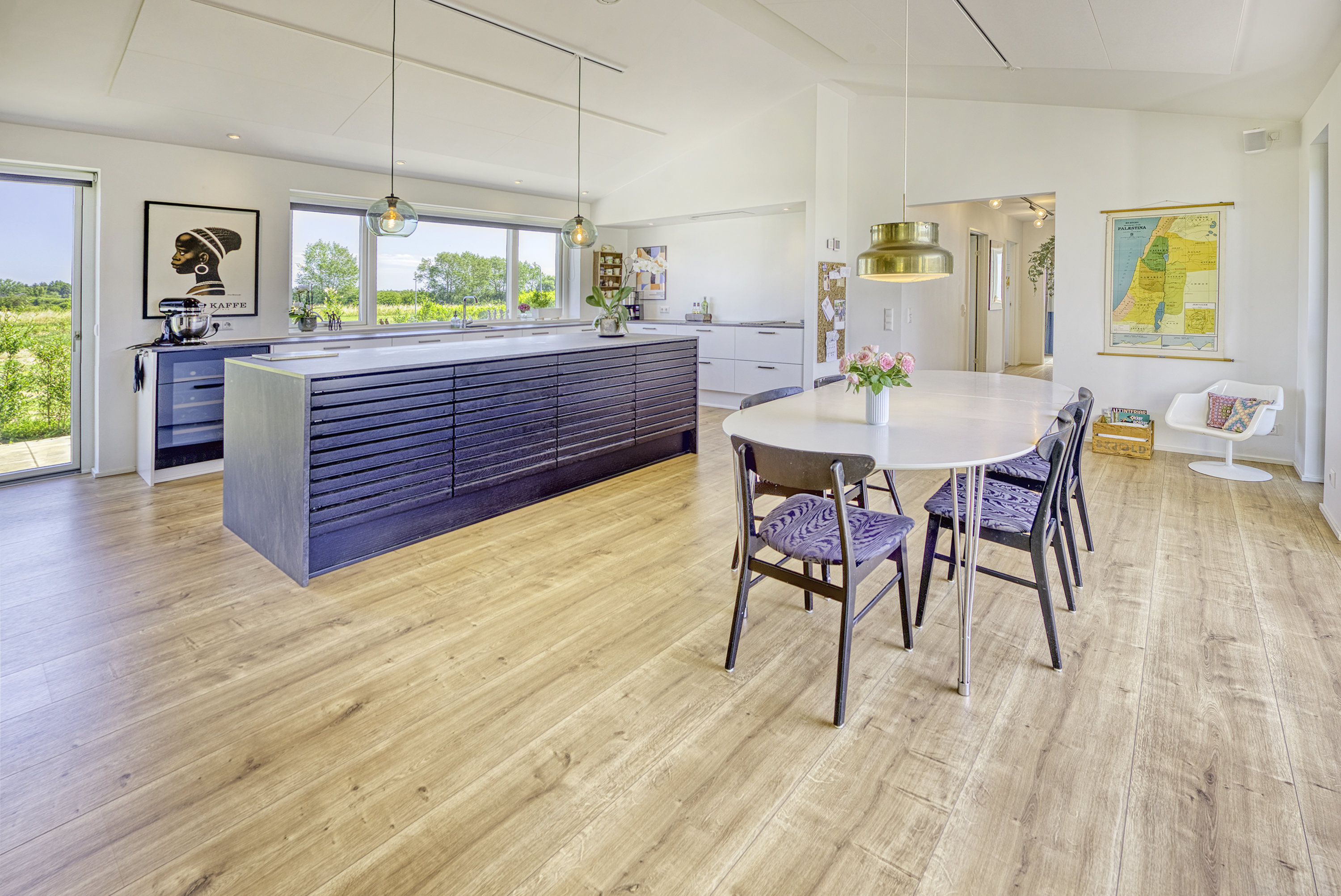 Miniaturebillede 2: . Billede af Ørredvænget 36, Skrillinge, 5500 Middelfart