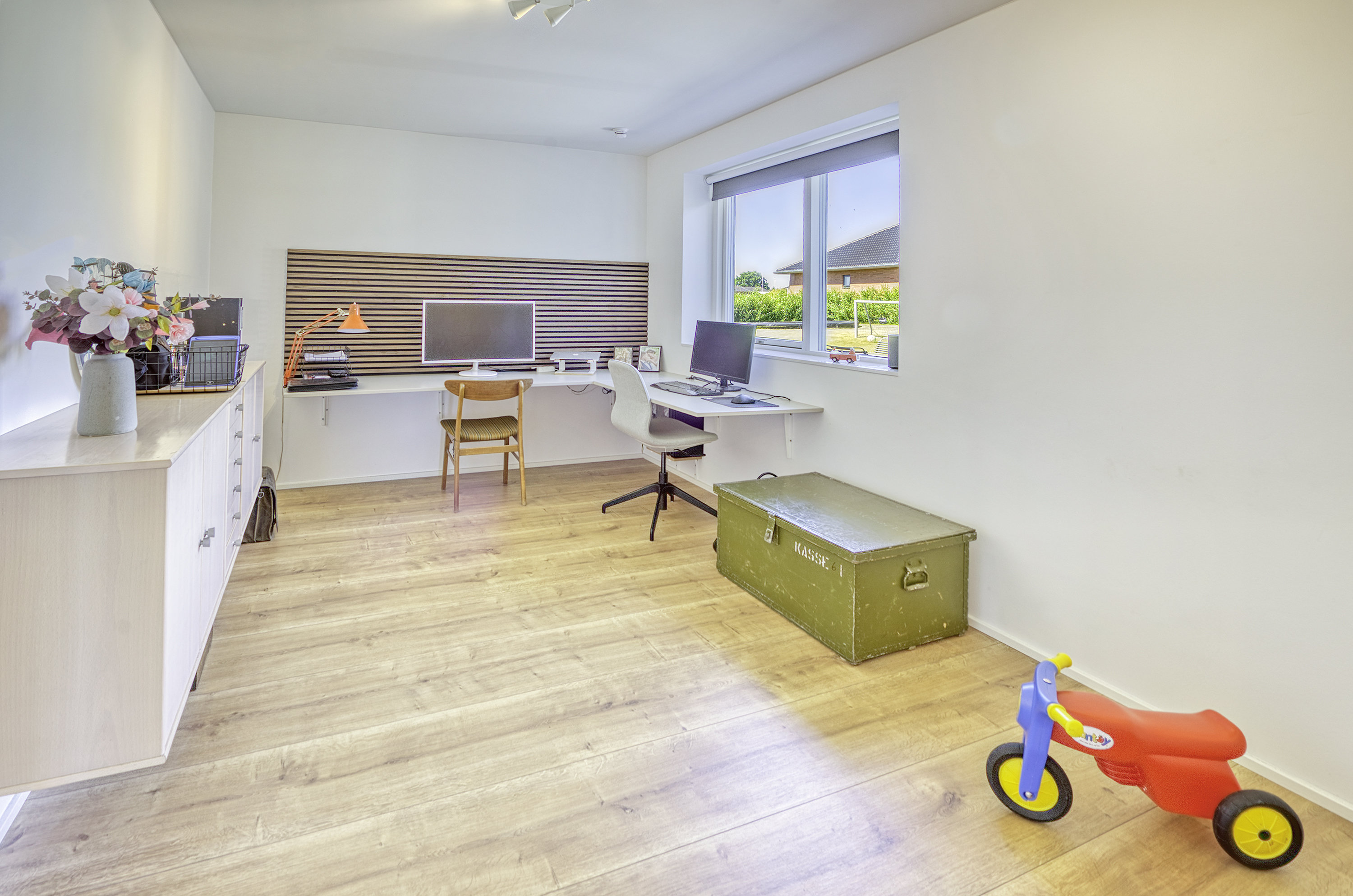 Fremhævet  billede i fuldskærmstilstand. Billede af Ørredvænget 36, Skrillinge, 5500 Middelfart