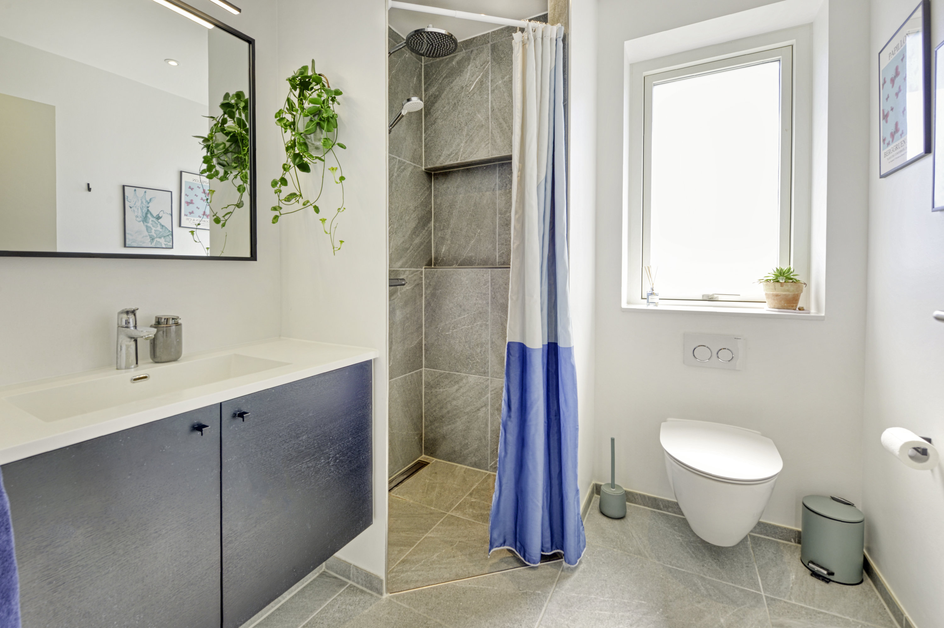 Fremhævet  billede i fuldskærmstilstand. Billede af Ørredvænget 36, Skrillinge, 5500 Middelfart