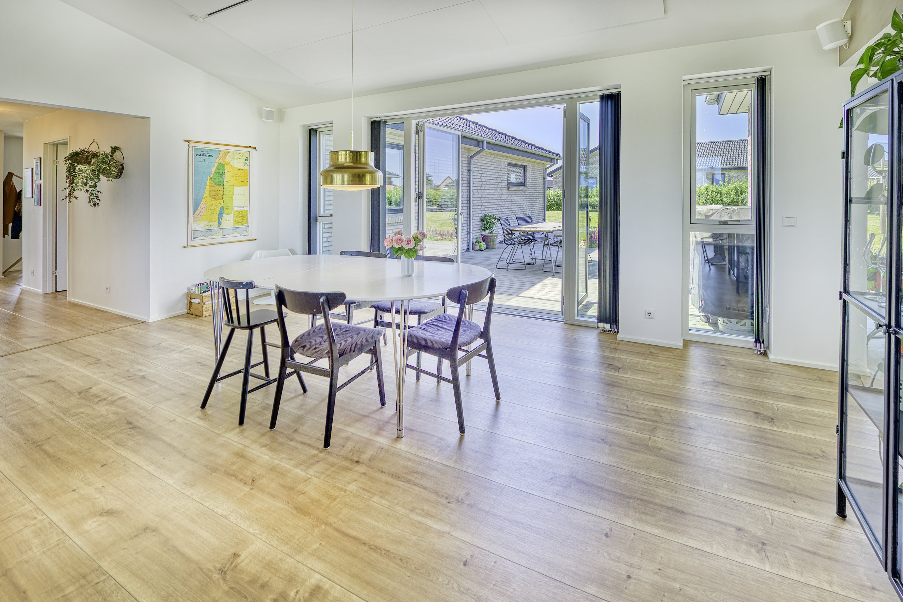 Fremhævet  billede i fuldskærmstilstand. Billede af Ørredvænget 36, Skrillinge, 5500 Middelfart