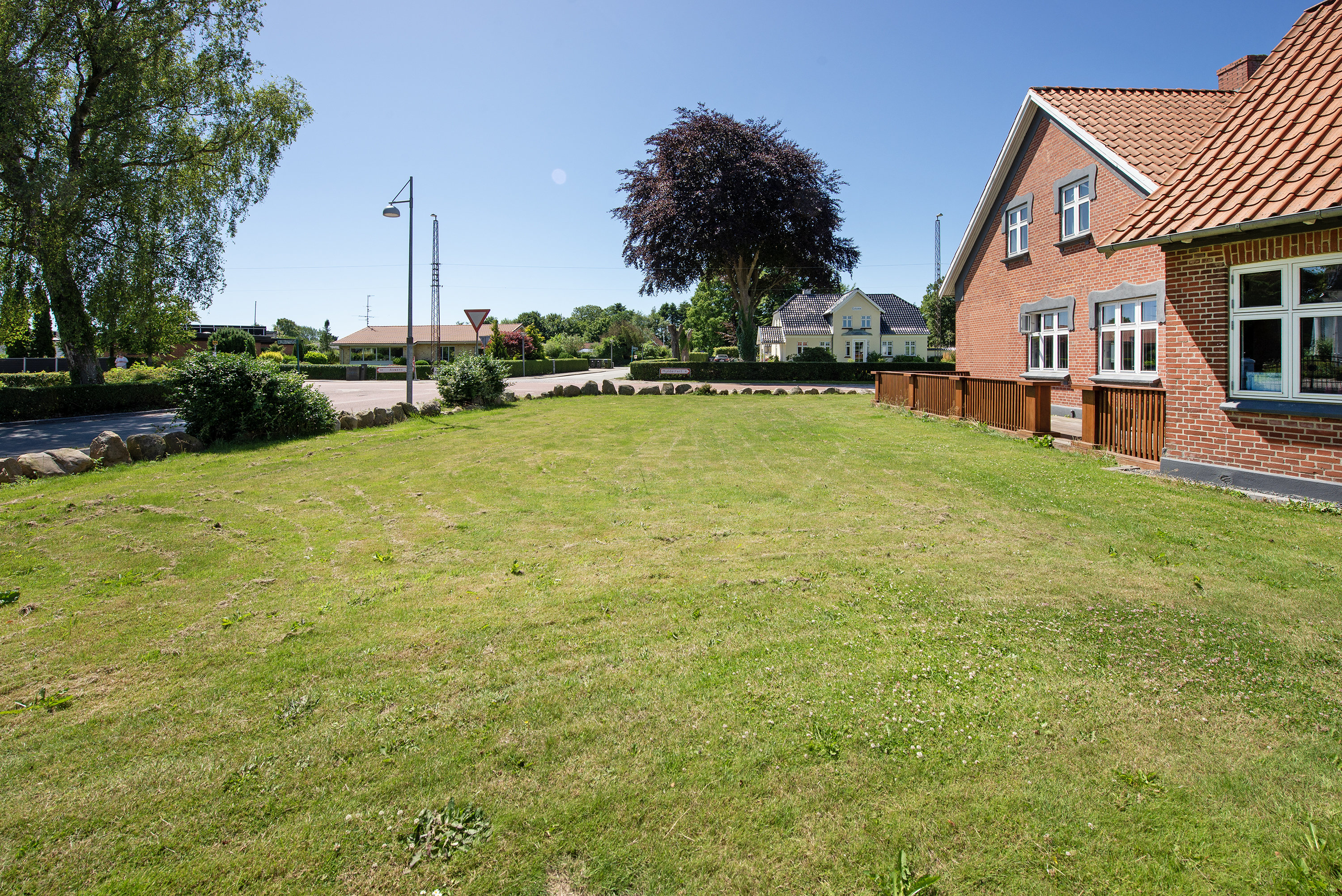 Fremhævet  billede i fuldskærmstilstand. Billede af Skrillingevej 1, Skrillinge, 5500 Middelfart