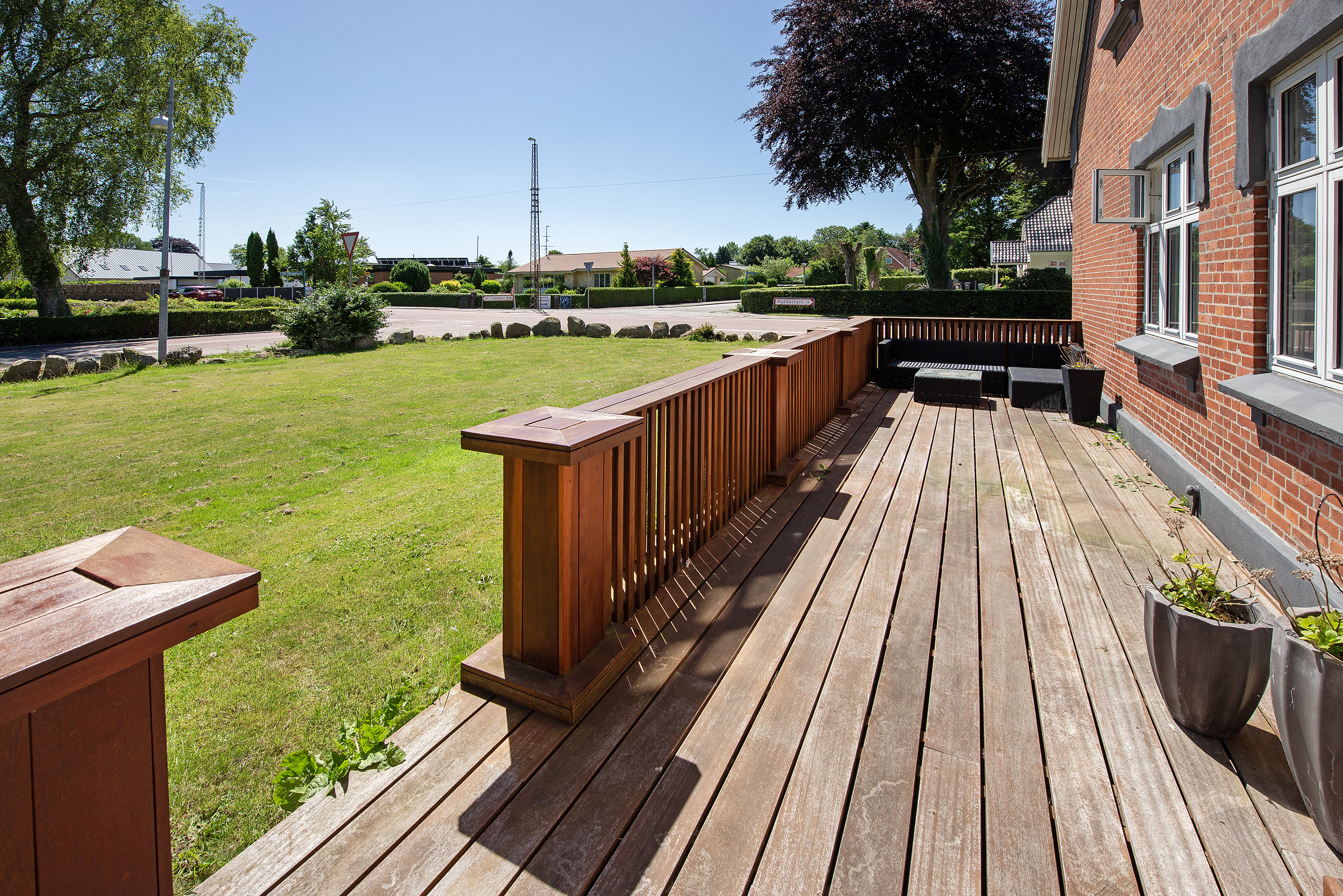 Miniaturebillede 2: . Billede af Skrillingevej 1, Skrillinge, 5500 Middelfart