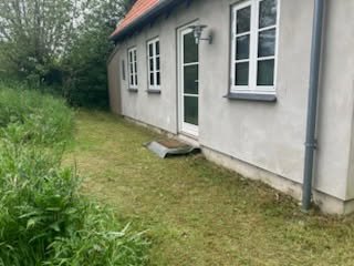 Miniaturebillede 1: . Billede af Damstrædet 12, 4945 Femø