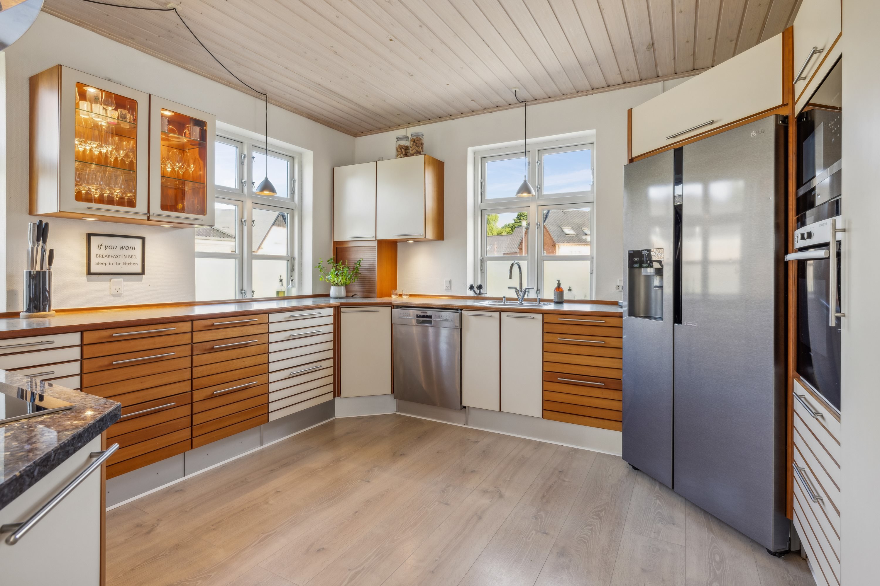 Fremhævet  billede i fuldskærmstilstand. Billede af Stationen 3, Vejrumbro, 8830 Tjele