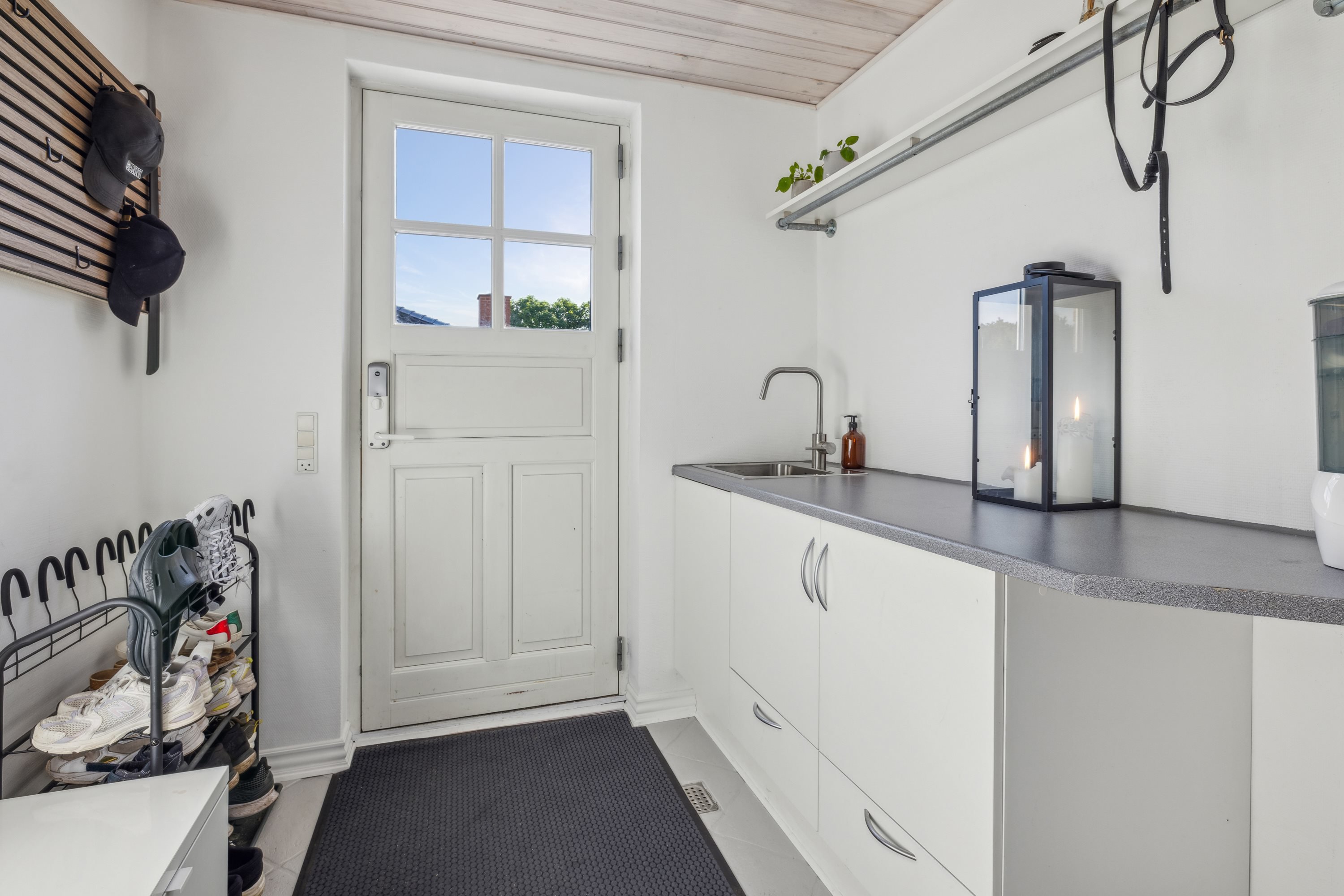 Fremhævet  billede i fuldskærmstilstand. Billede af Stationen 3, Vejrumbro, 8830 Tjele