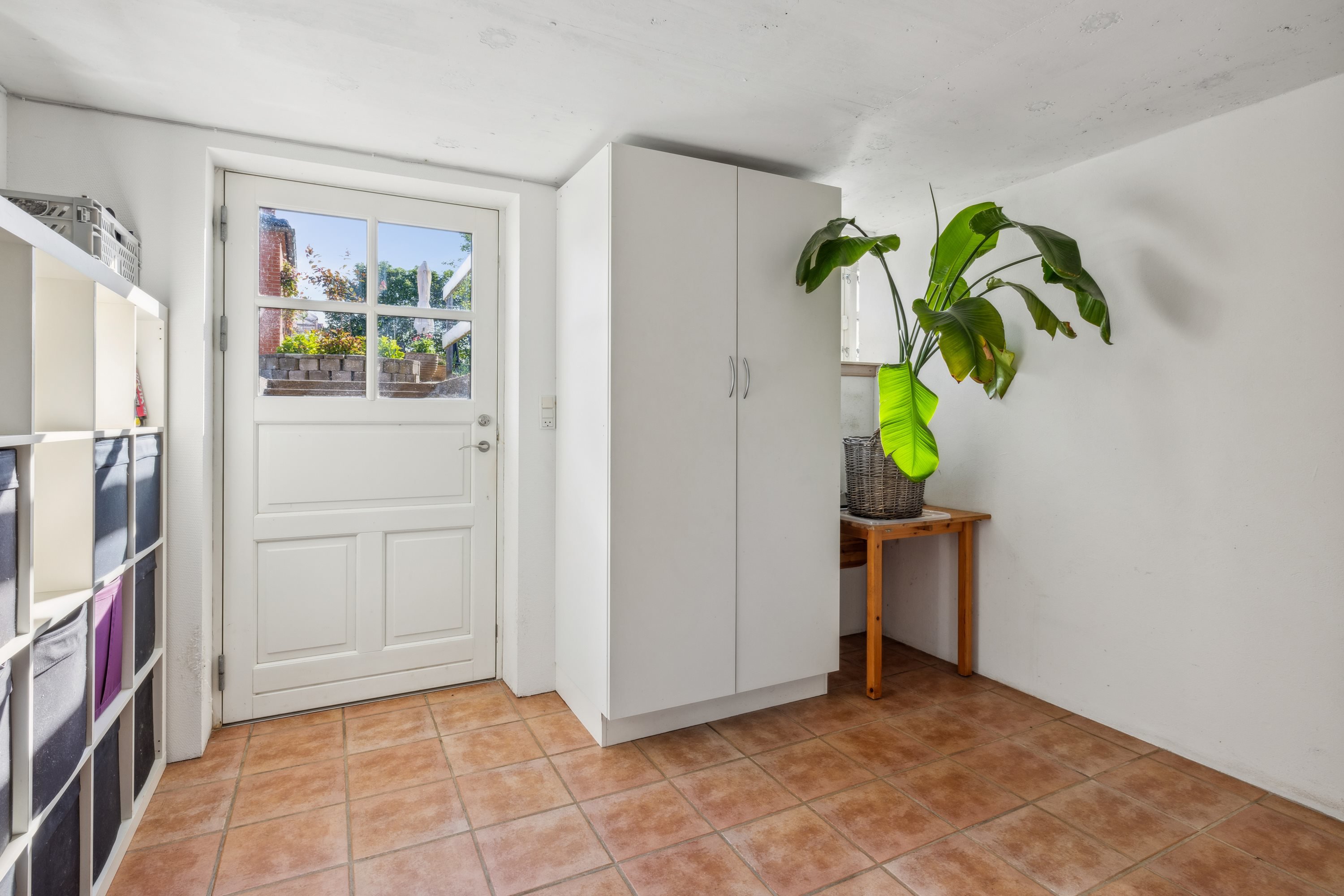 Fremhævet  billede i fuldskærmstilstand. Billede af Stationen 3, Vejrumbro, 8830 Tjele