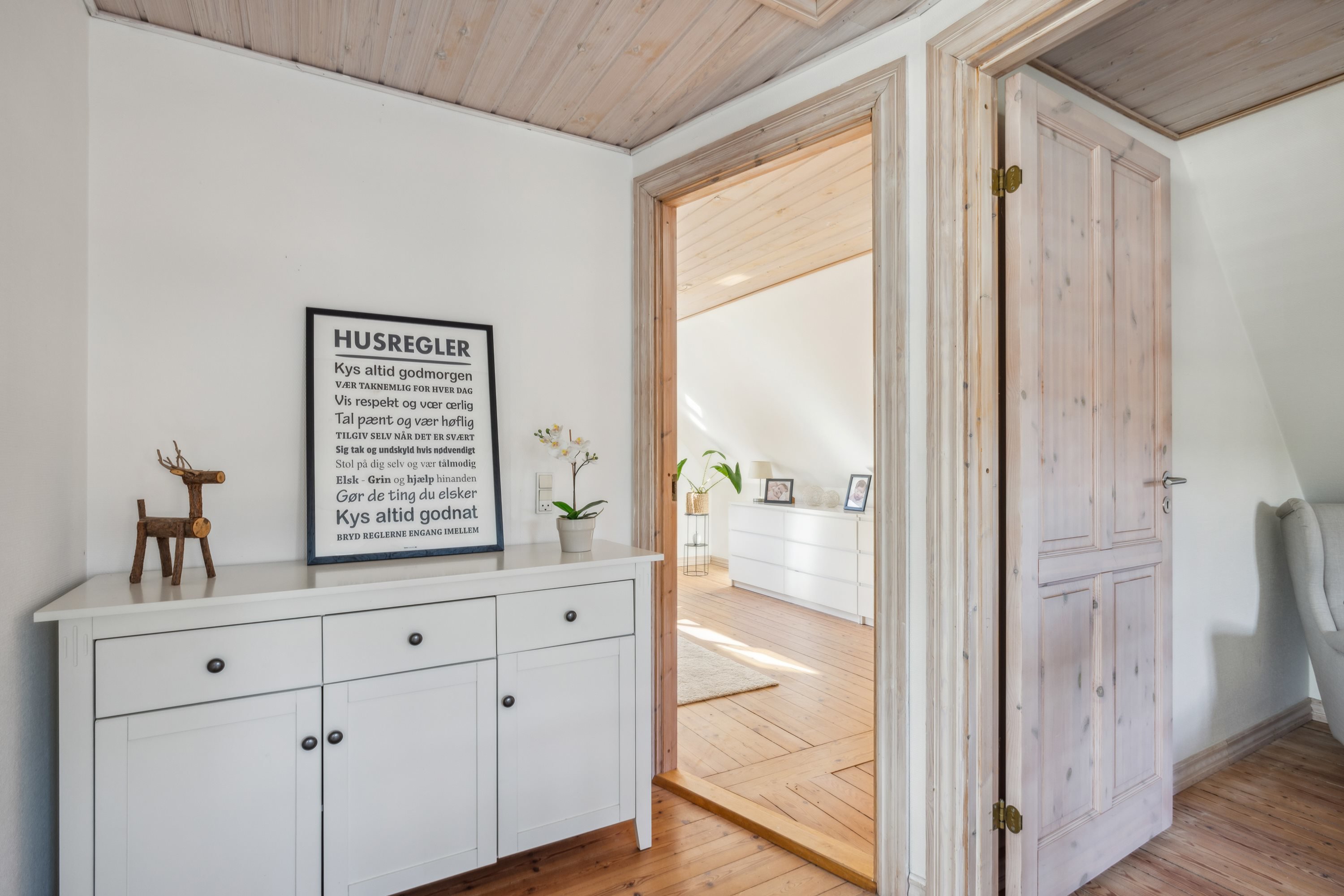 Fremhævet  billede i fuldskærmstilstand. Billede af Stationen 3, Vejrumbro, 8830 Tjele