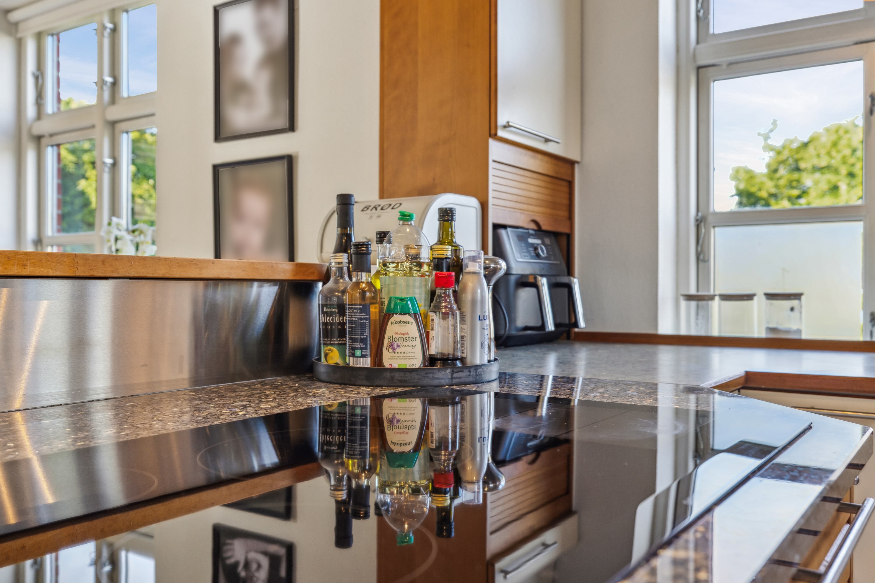 Fremhævet  billede i fuldskærmstilstand. Billede af Stationen 3, Vejrumbro, 8830 Tjele