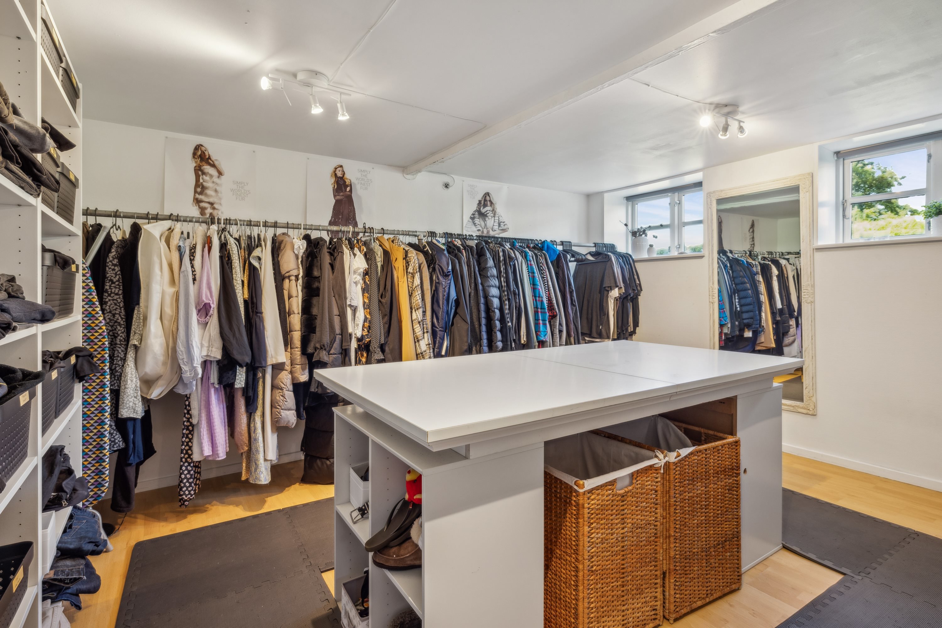 Fremhævet  billede i fuldskærmstilstand. Billede af Stationen 3, Vejrumbro, 8830 Tjele