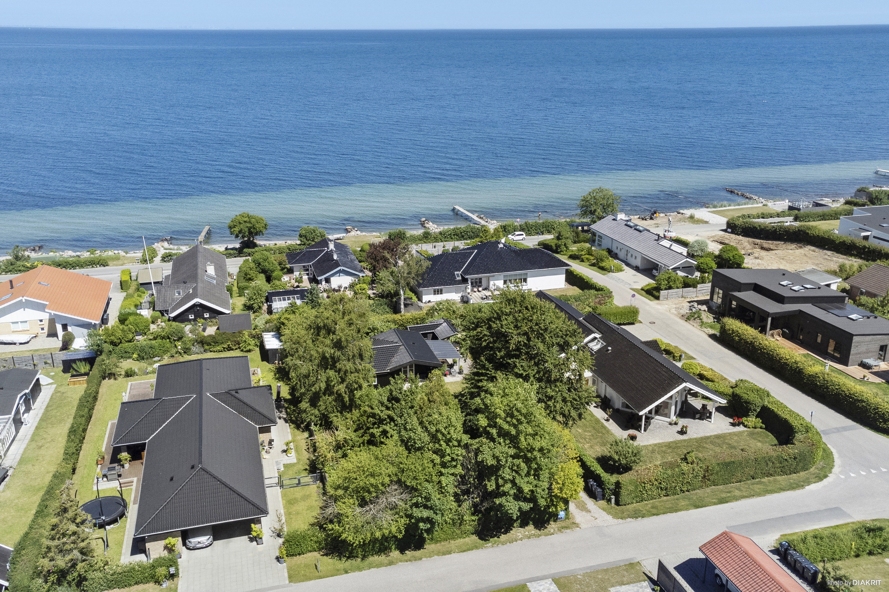 Fremhævet område billede i fuldskærmstilstand. Billede af Brinken 57A, Strøby Egede, 4600 Køge