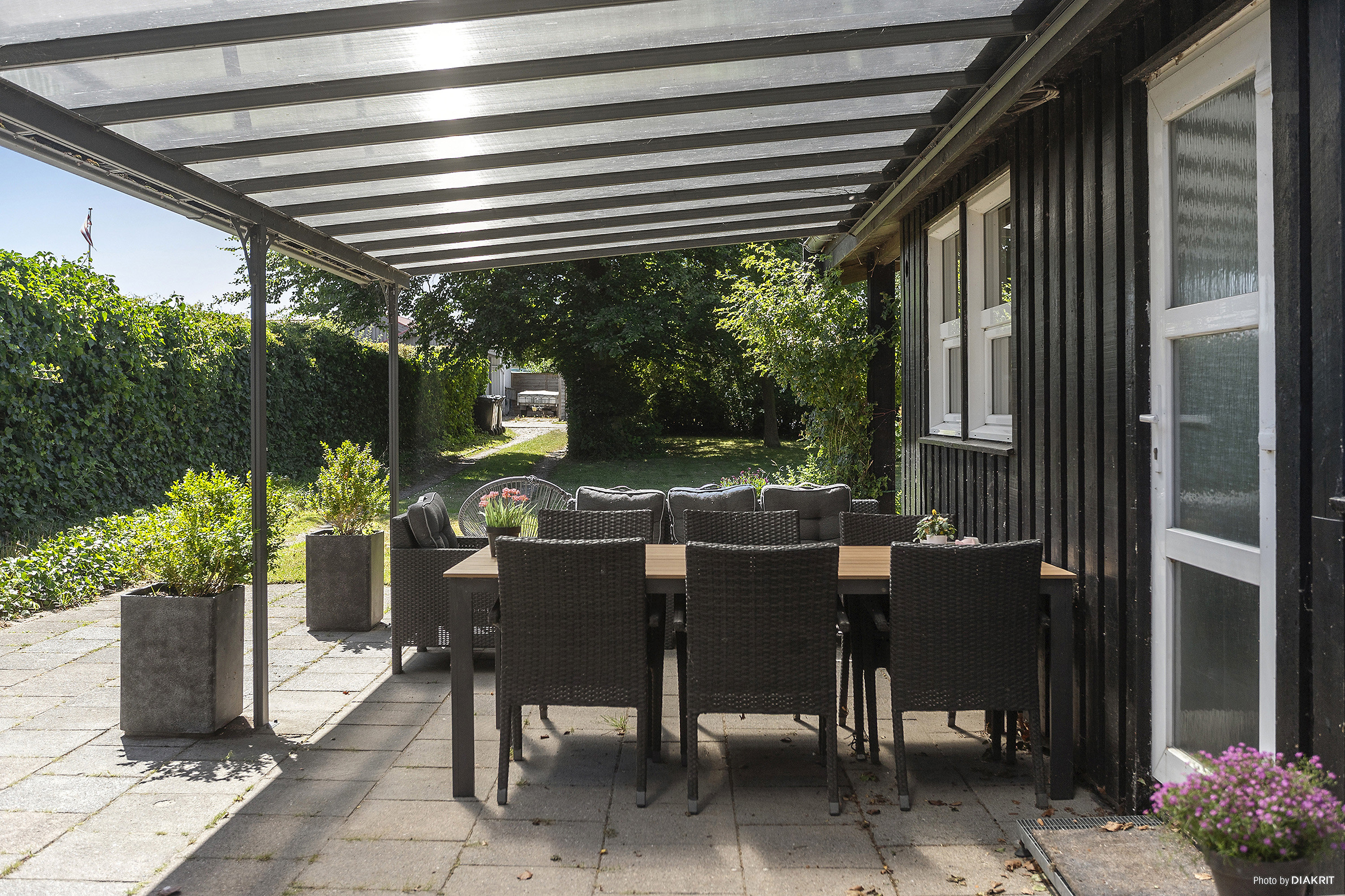 Fremhævet ejendommen billede i fuldskærmstilstand. Billede af Brinken 57A, Strøby Egede, 4600 Køge