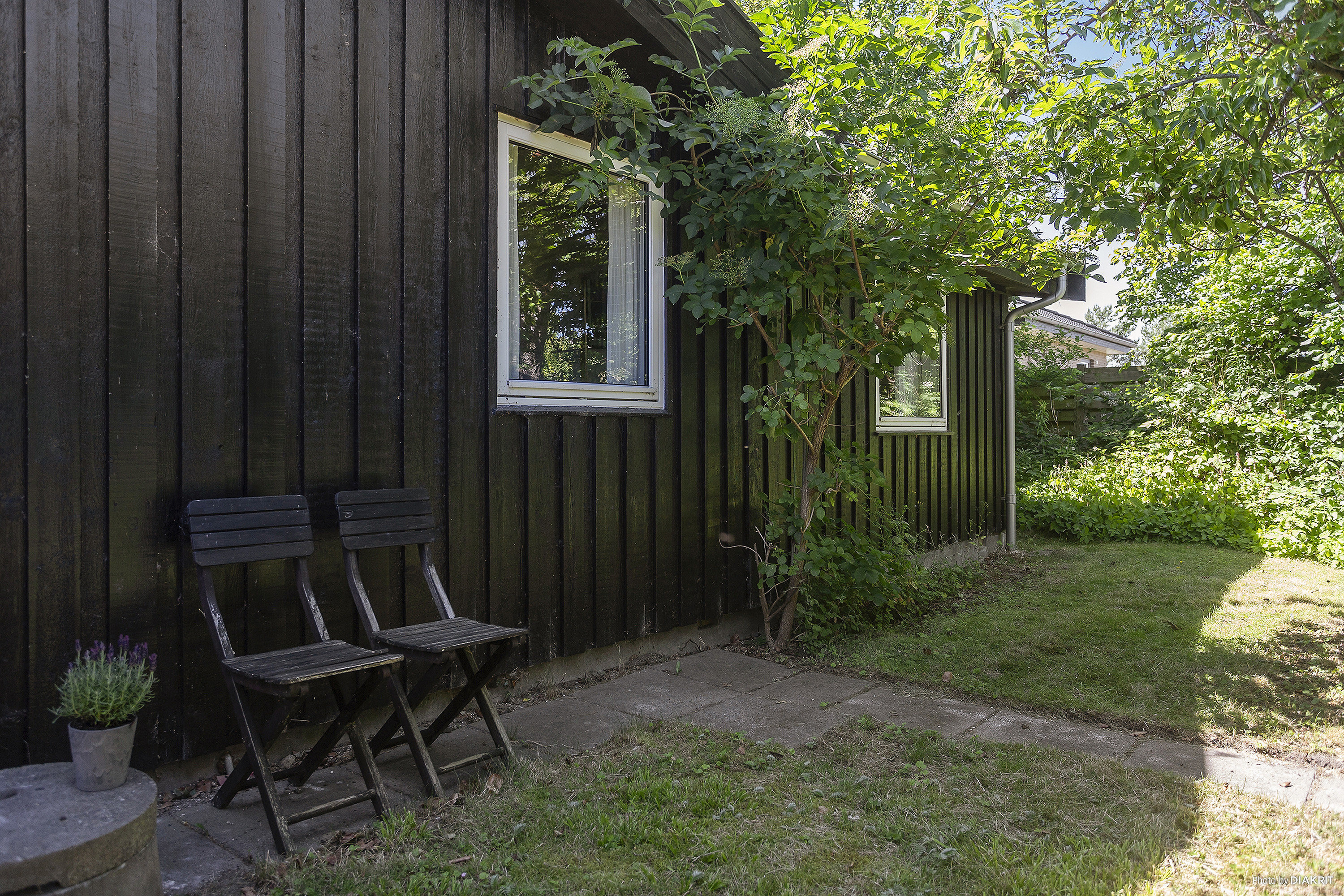 Fremhævet ejendommen billede i fuldskærmstilstand. Billede af Brinken 57A, Strøby Egede, 4600 Køge