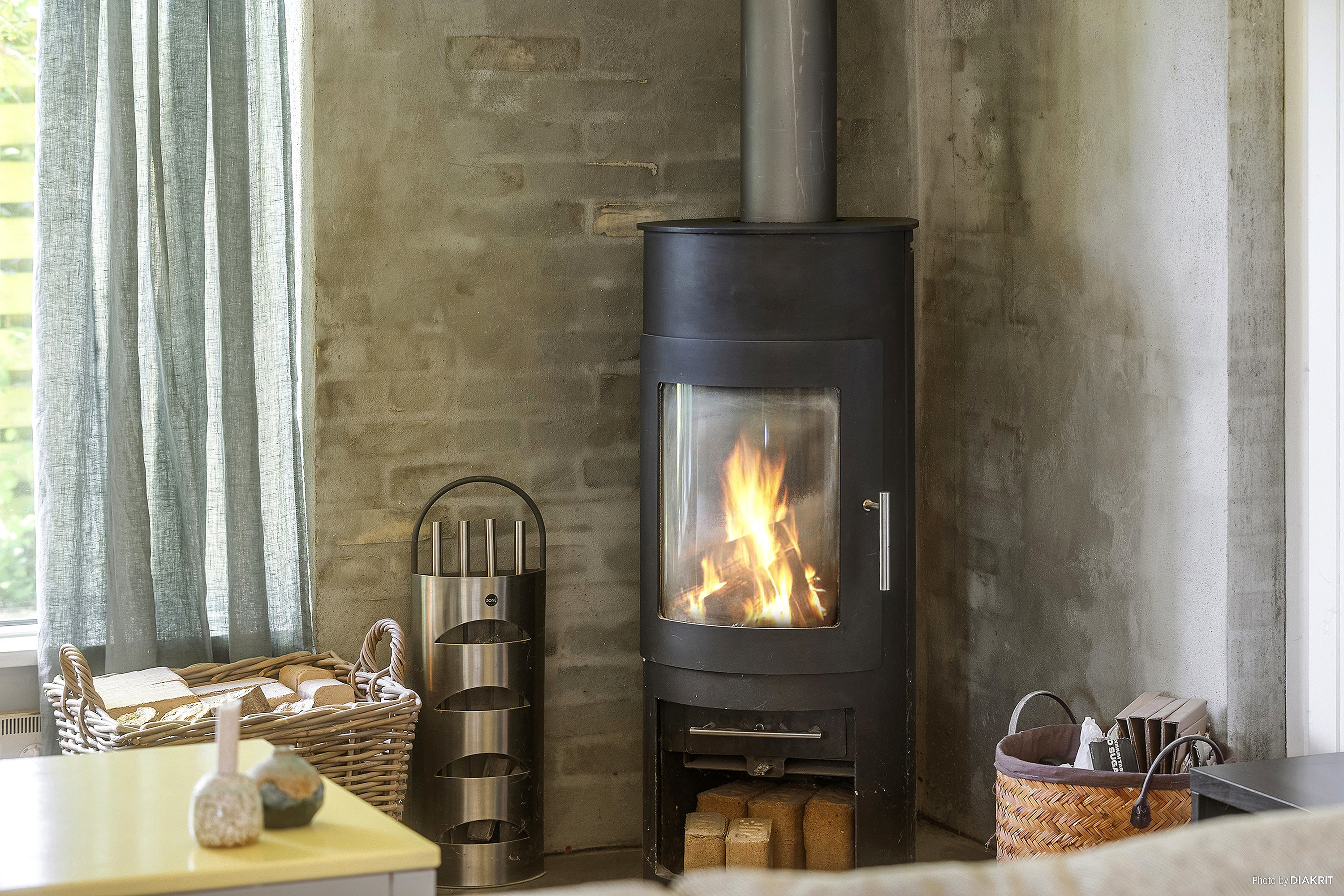 Fremhævet værelse billede i fuldskærmstilstand. Billede af Brinken 57A, Strøby Egede, 4600 Køge