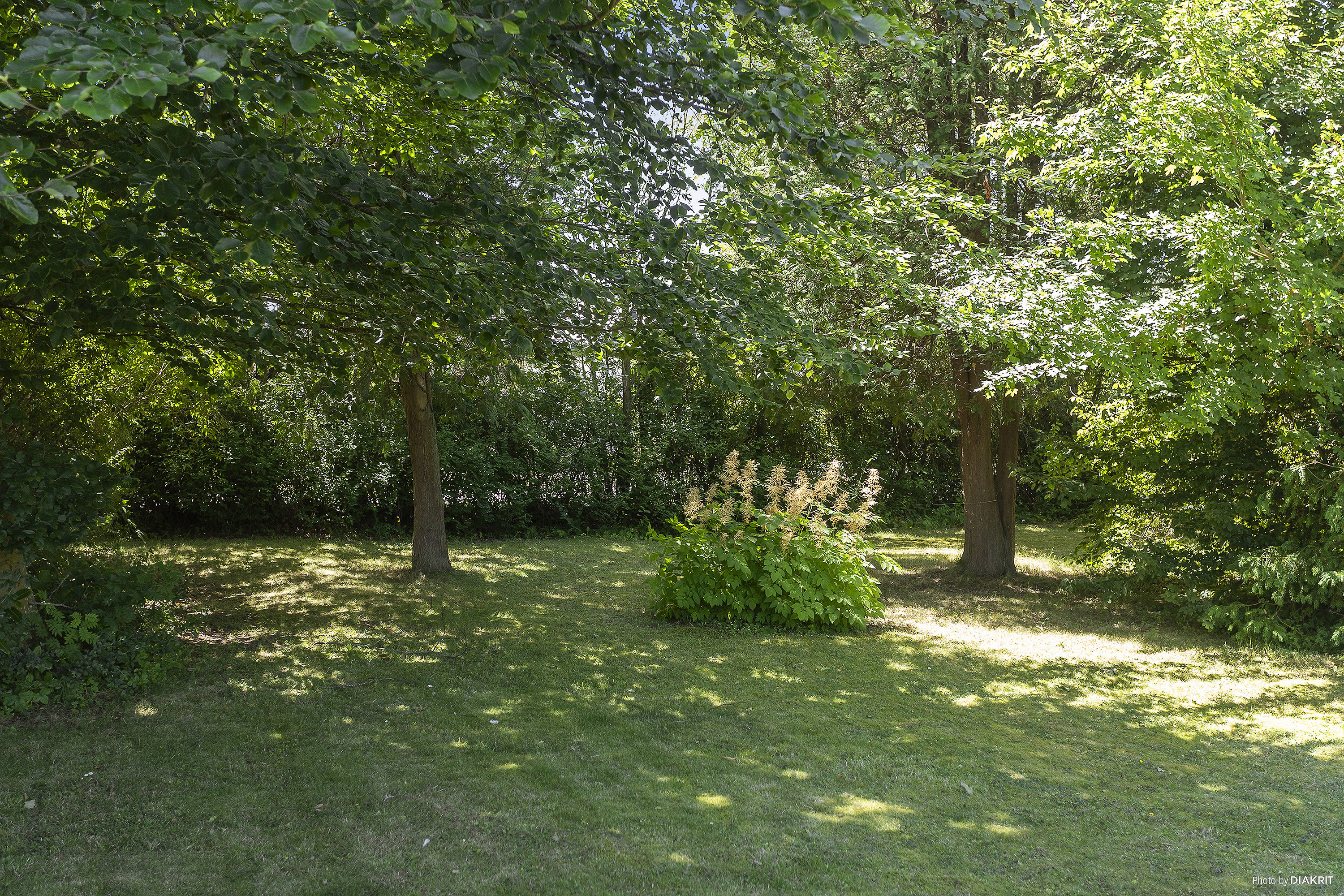 Fremhævet område billede i fuldskærmstilstand. Billede af Brinken 57A, Strøby Egede, 4600 Køge