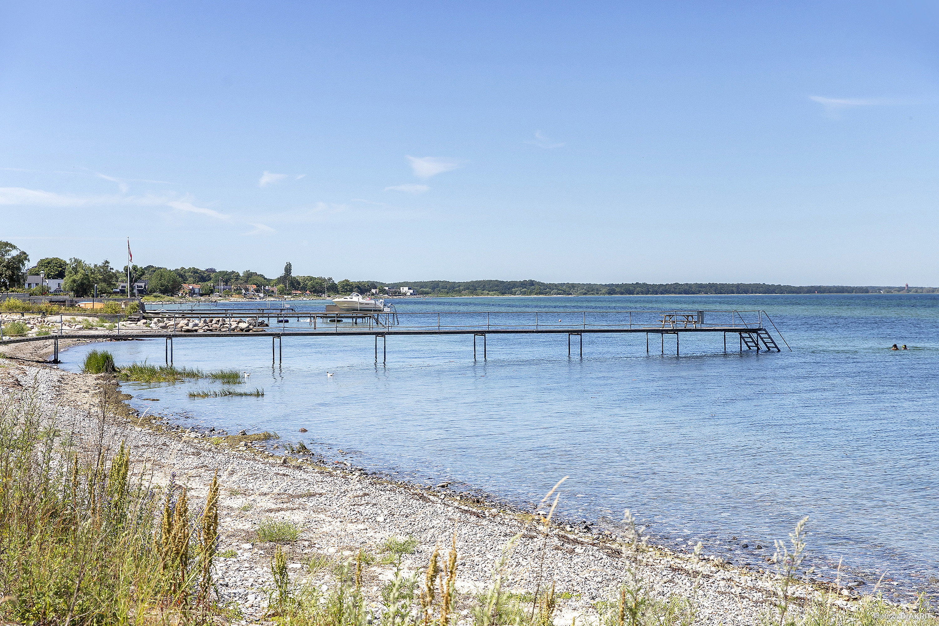 Miniaturebillede 1: område. Billede af Brinken 57A, Strøby Egede, 4600 Køge