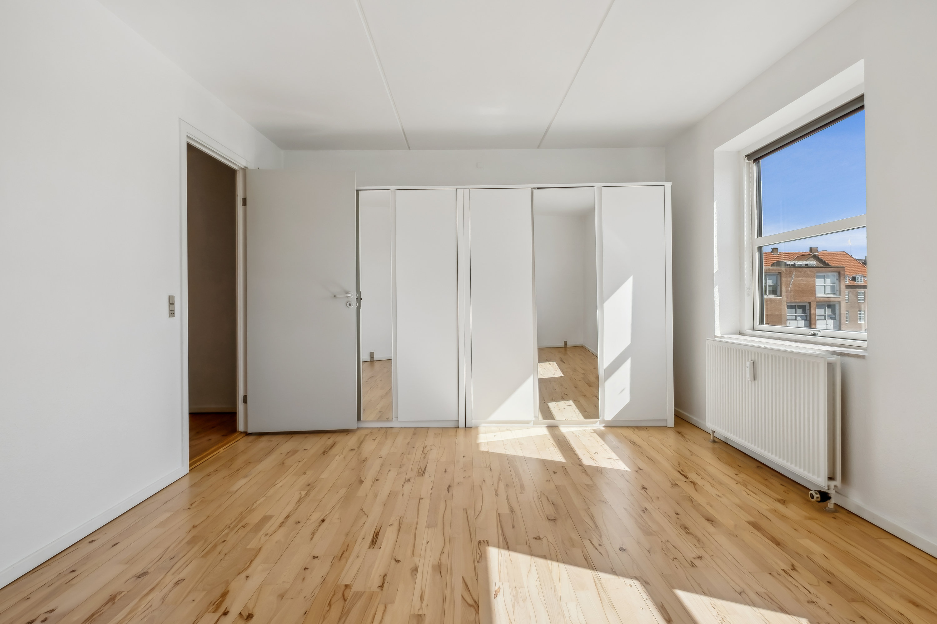 Fremhævet værelse billede i fuldskærmstilstand. Billede af Ribersgade 8, 2. tv., Midtbyen, 8700 Horsens