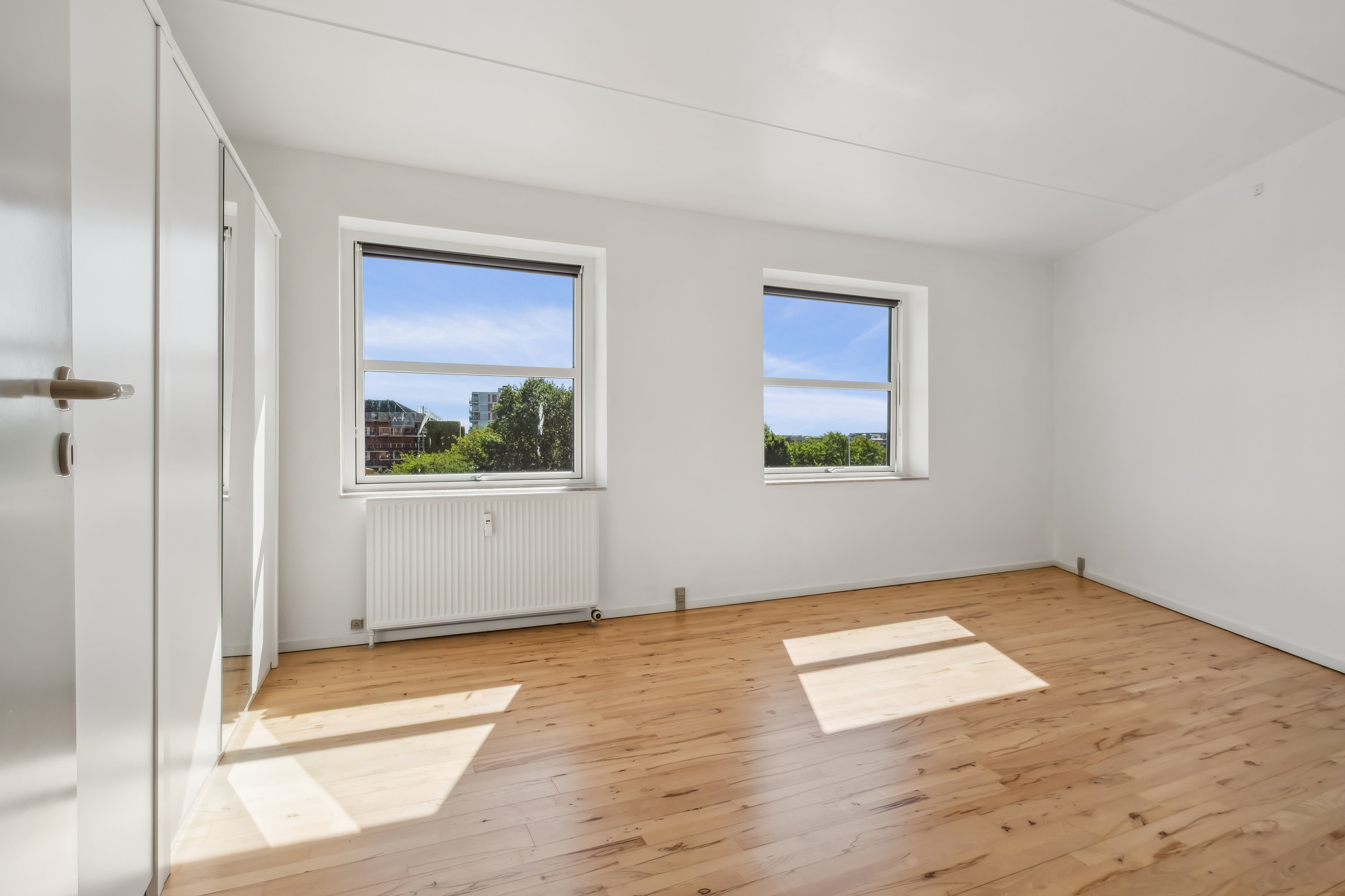 Fremhævet værelse billede i fuldskærmstilstand. Billede af Ribersgade 8, 2. tv., Midtbyen, 8700 Horsens