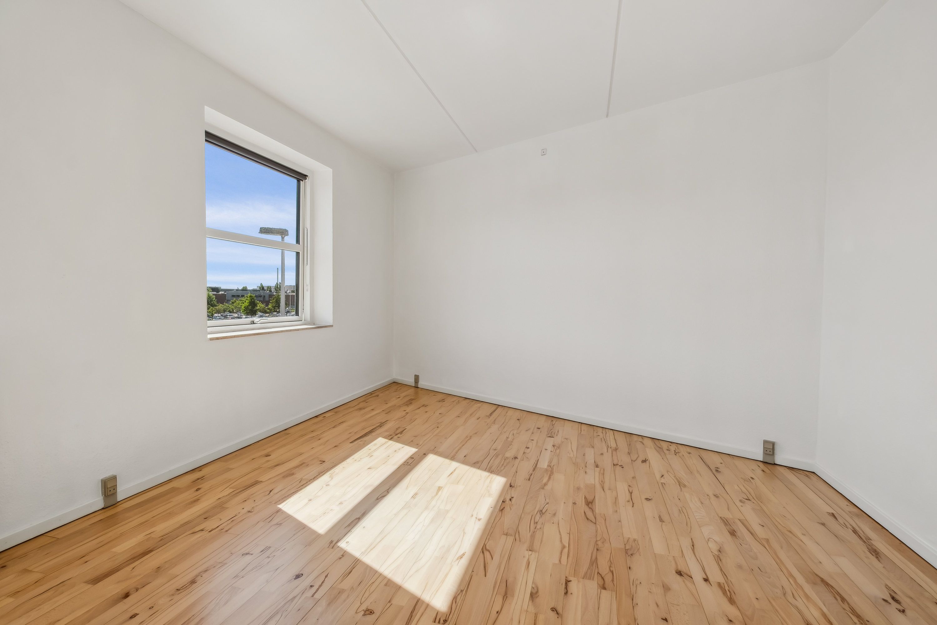 Fremhævet værelse billede i fuldskærmstilstand. Billede af Ribersgade 8, 2. tv., Midtbyen, 8700 Horsens