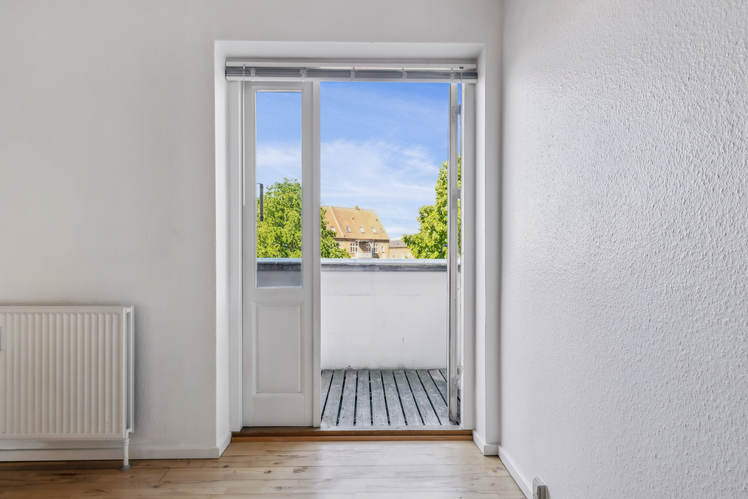 Fremhævet stue billede i fuldskærmstilstand. Billede af Ribersgade 8, 2. tv., Midtbyen, 8700 Horsens