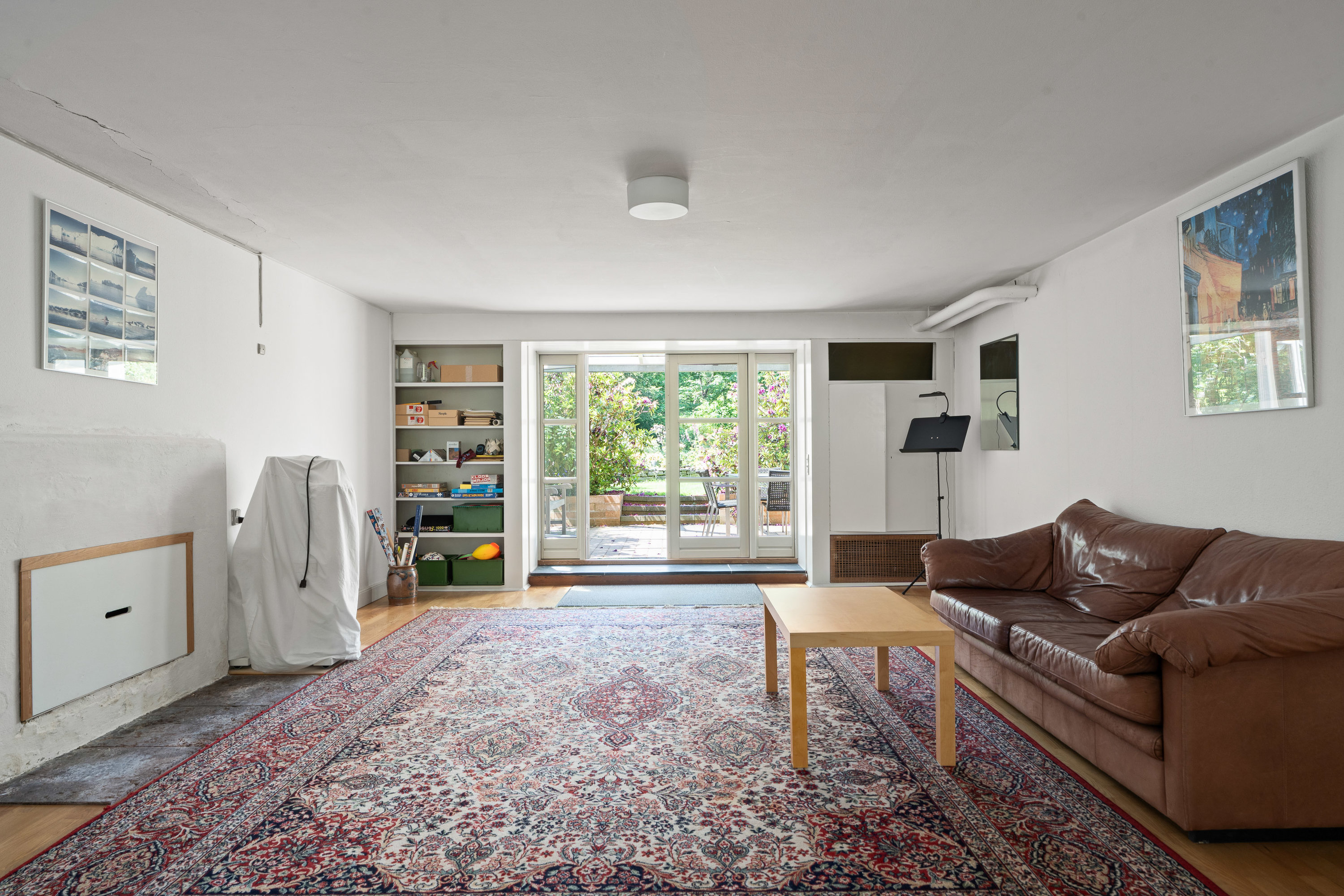 Fremhævet  billede i fuldskærmstilstand. Billede af Christiansholmsvej 26, 2930 Klampenborg