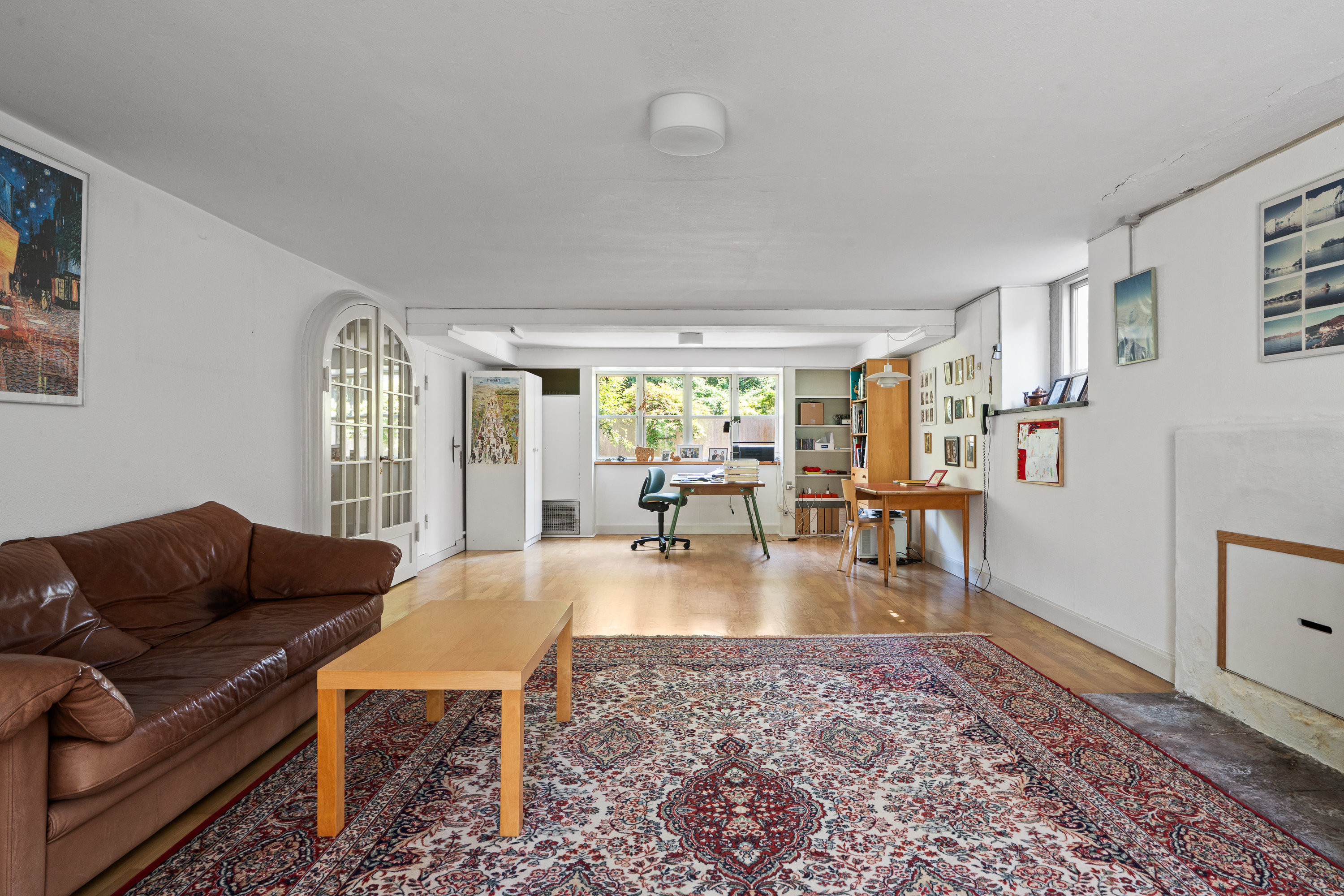 Fremhævet  billede i fuldskærmstilstand. Billede af Christiansholmsvej 26, 2930 Klampenborg