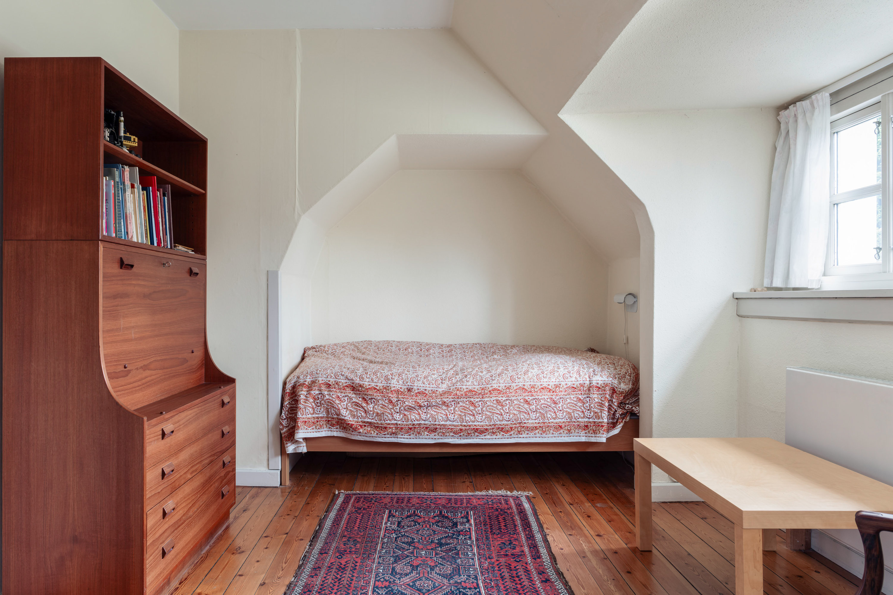 Fremhævet  billede i fuldskærmstilstand. Billede af Christiansholmsvej 26, 2930 Klampenborg