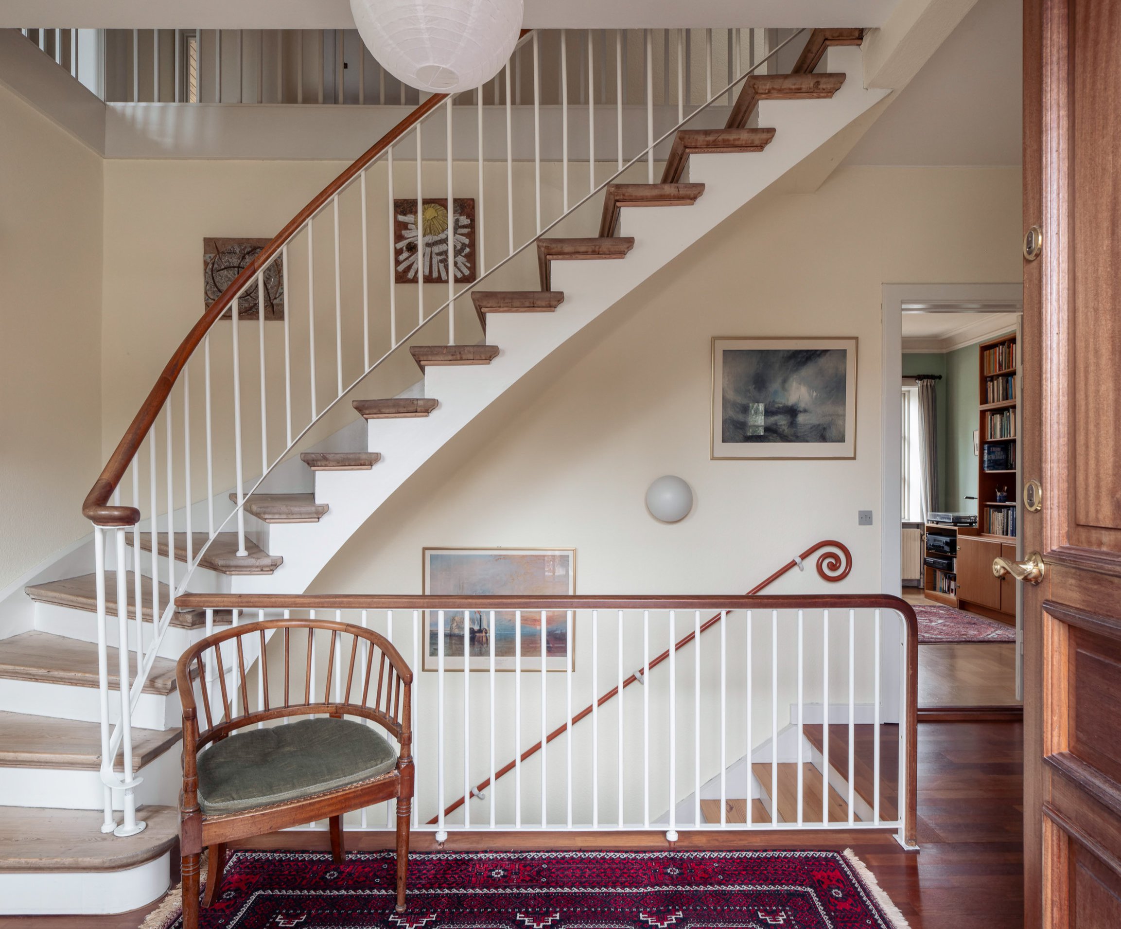 Fremhævet  billede i fuldskærmstilstand. Billede af Christiansholmsvej 26, 2930 Klampenborg