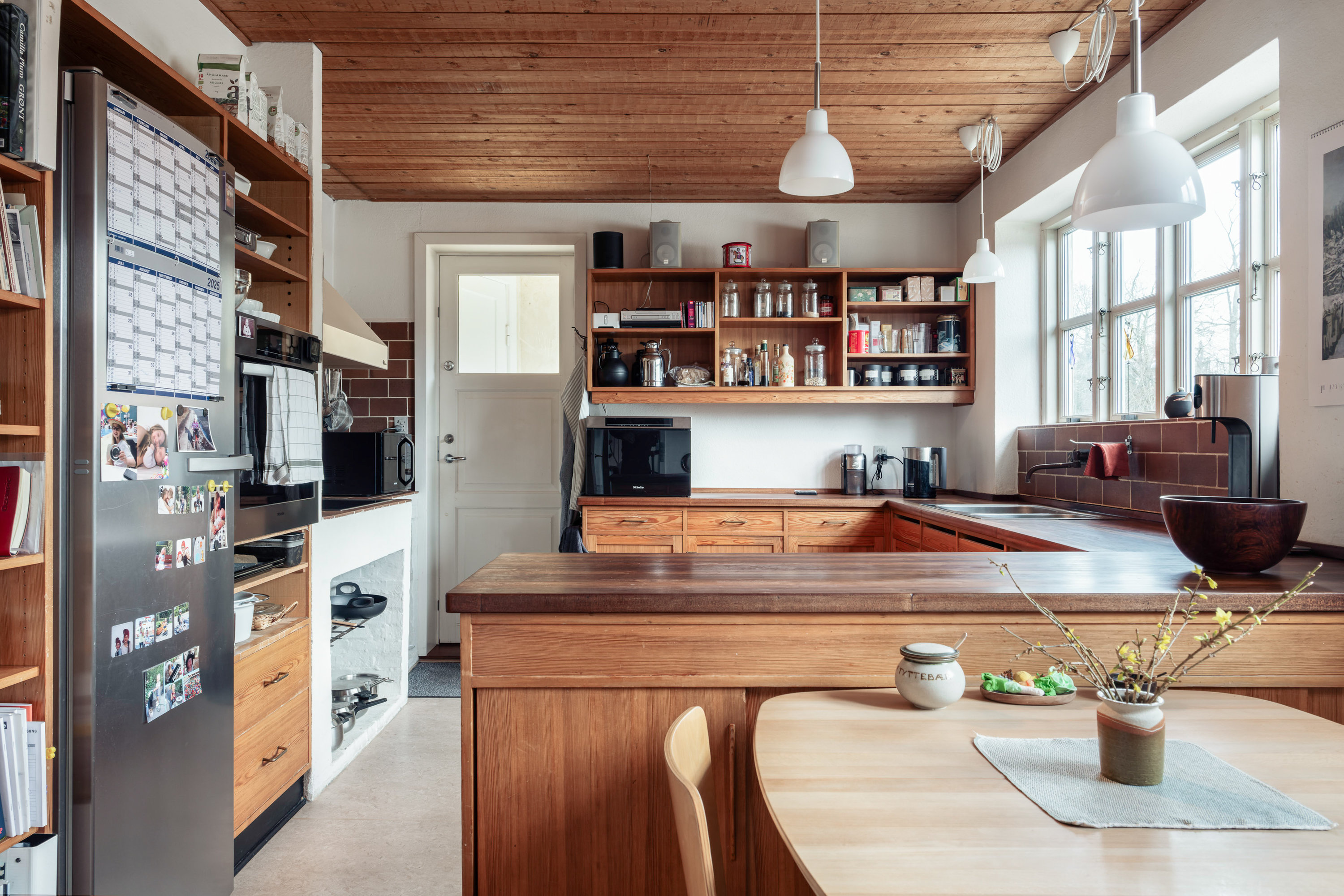 Fremhævet  billede i fuldskærmstilstand. Billede af Christiansholmsvej 26, 2930 Klampenborg