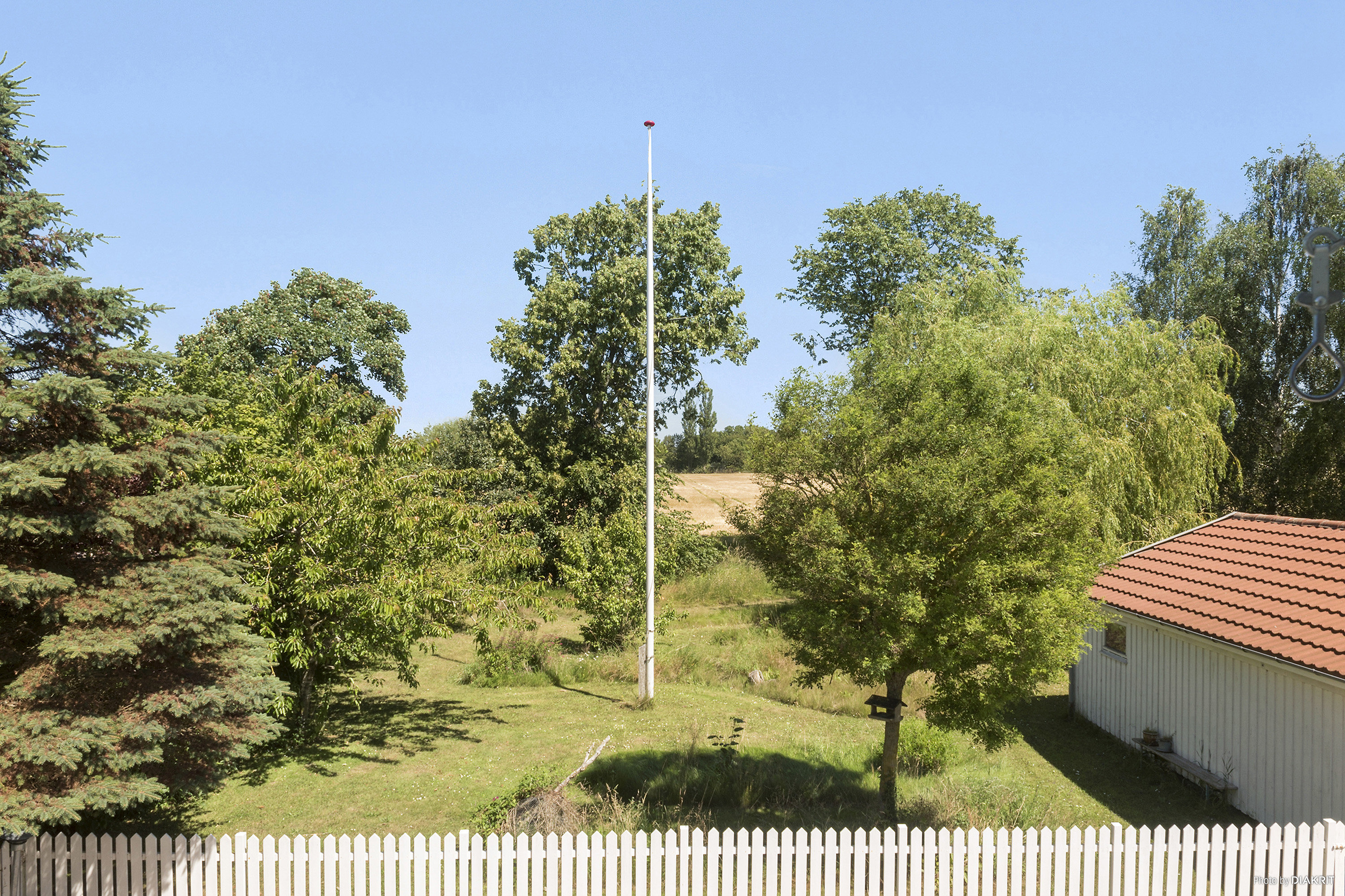 Fremhævet område billede i fuldskærmstilstand. Billede af Seinhuusvej 16A, 4672 Klippinge