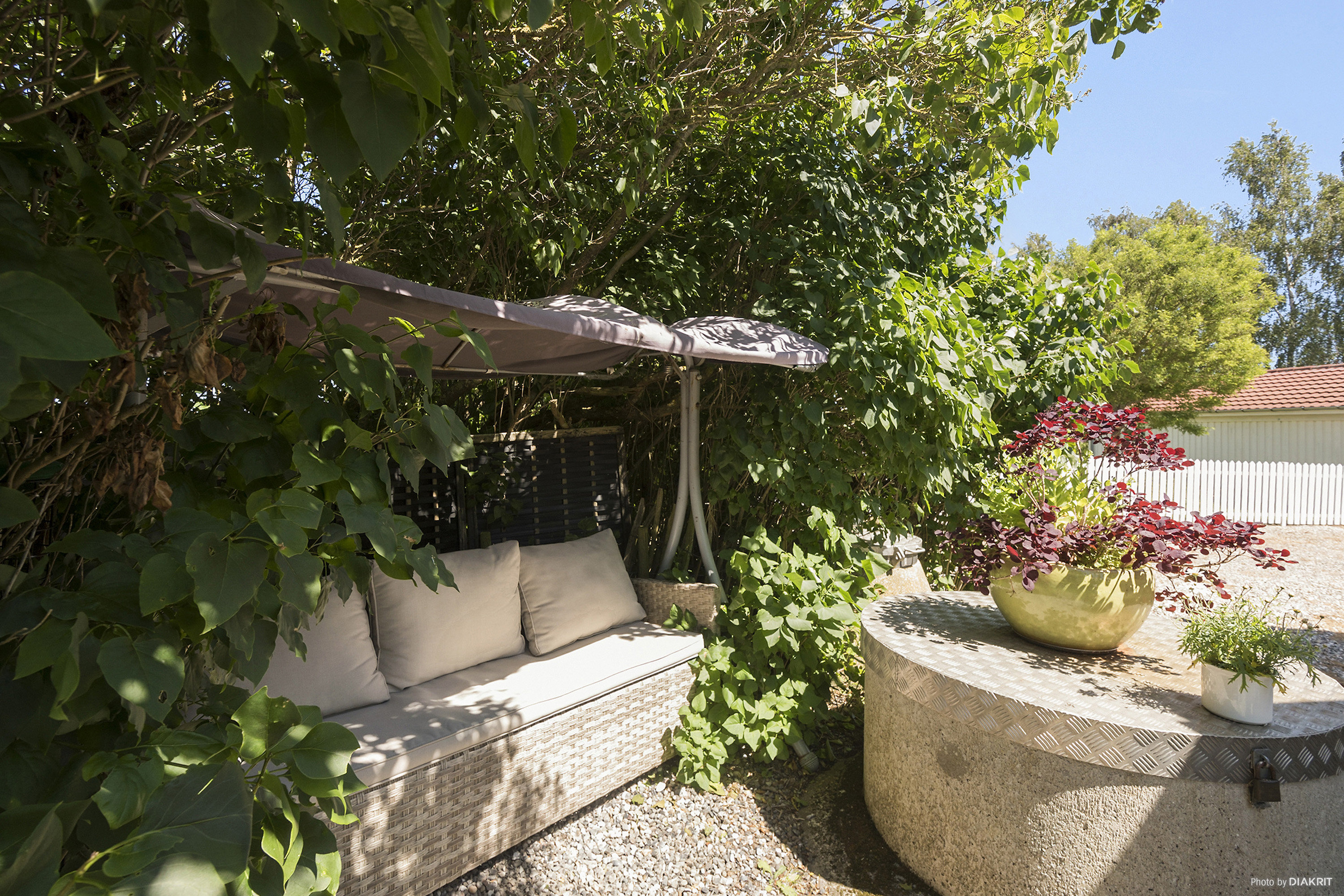 Fremhævet område billede i fuldskærmstilstand. Billede af Seinhuusvej 16A, 4672 Klippinge