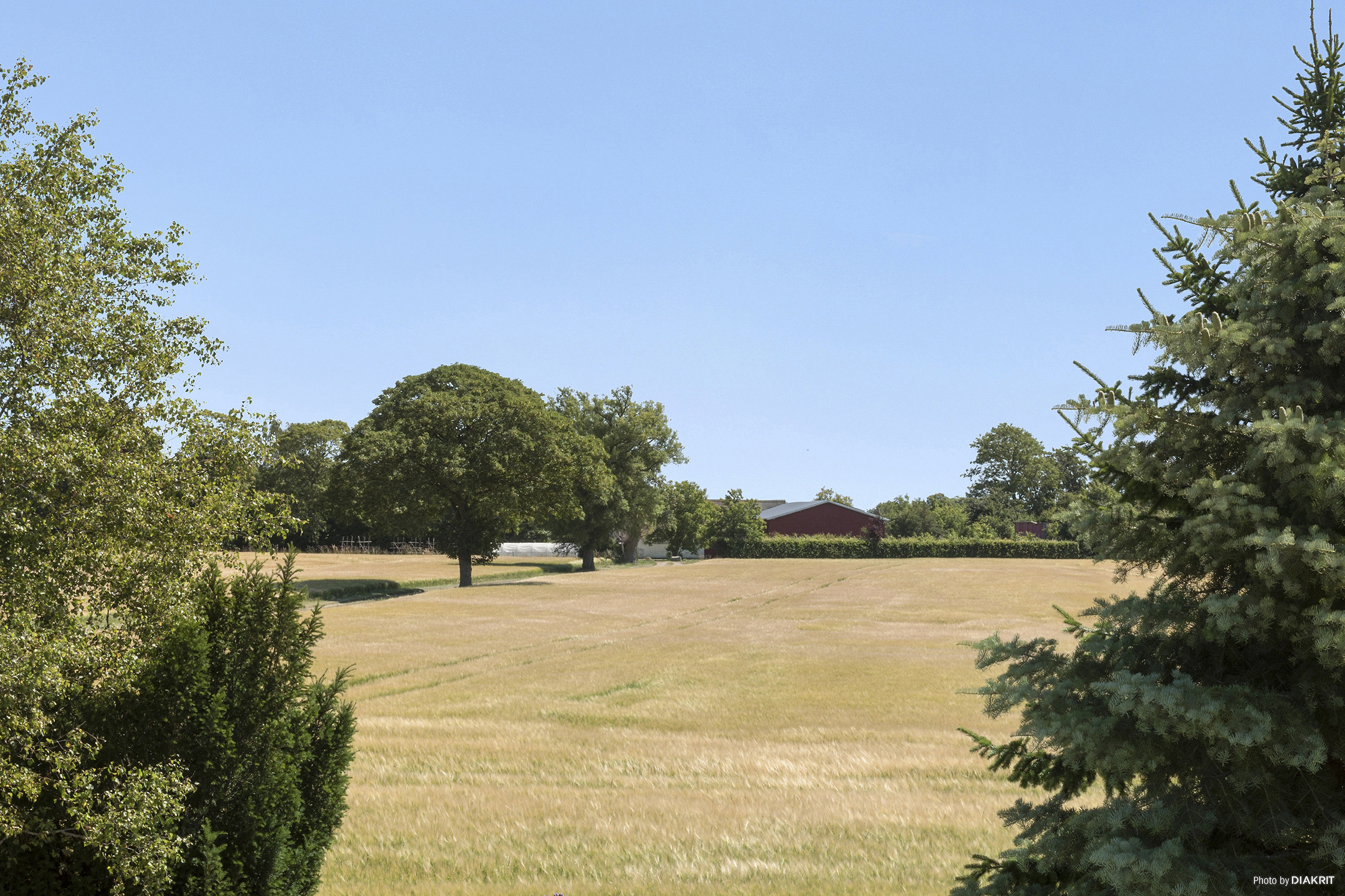 Fremhævet område billede i fuldskærmstilstand. Billede af Seinhuusvej 16A, 4672 Klippinge