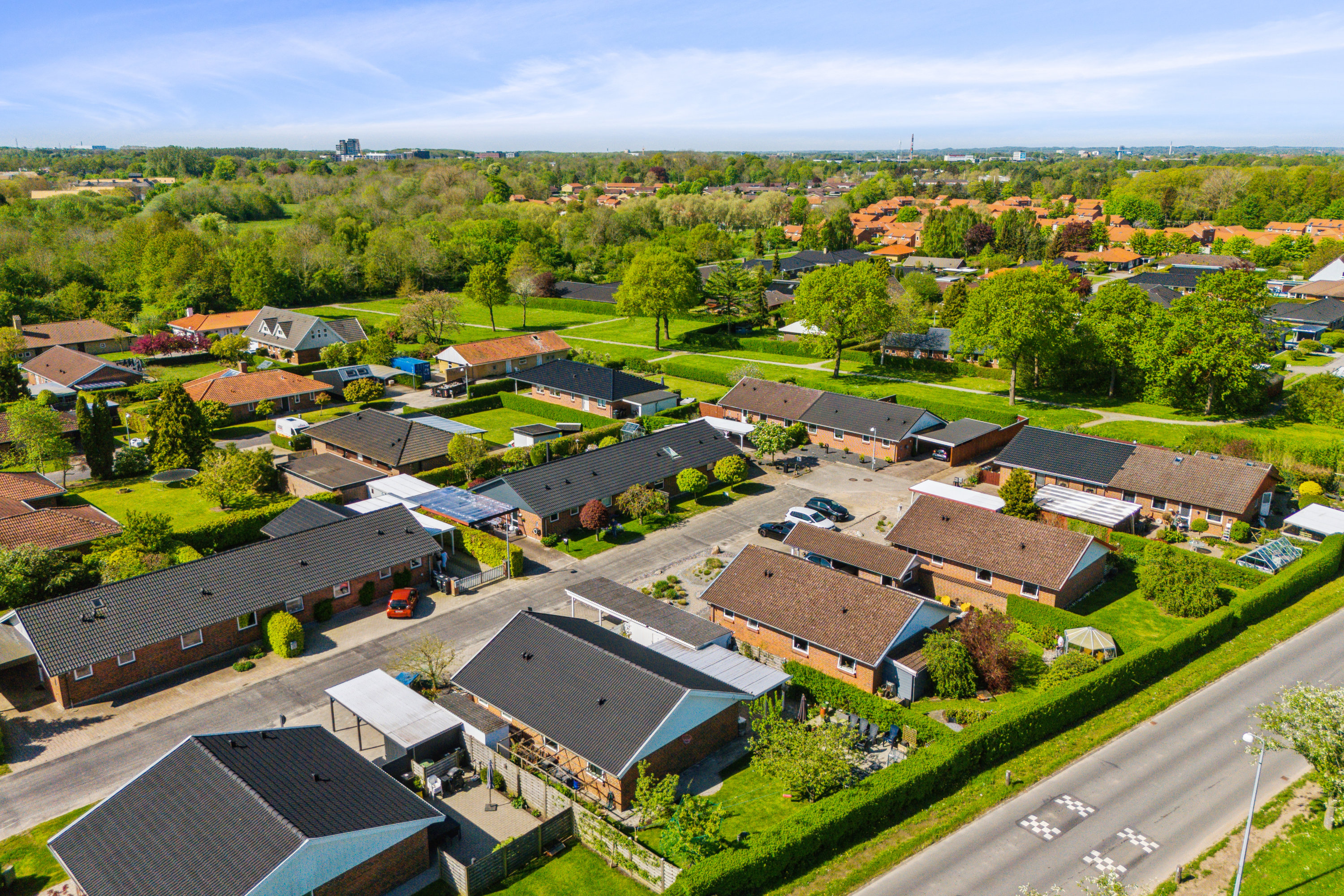 Villa på Herluf Trolles Vej 223A, 5220 Odense SØ