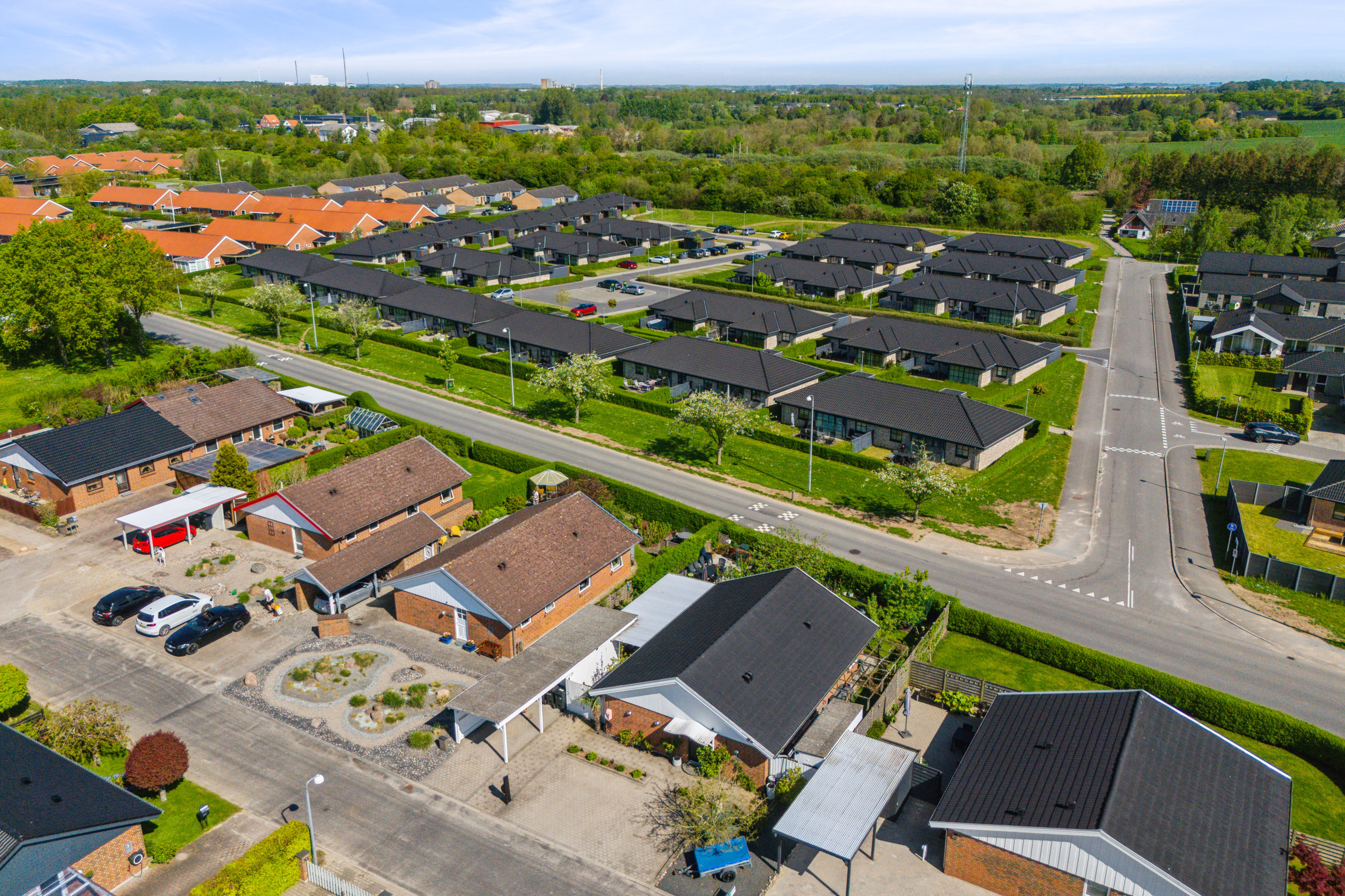 Fremhævet  billede i fuldskærmstilstand. Billede af Herluf Trolles Vej 223A, 5220 Odense SØ