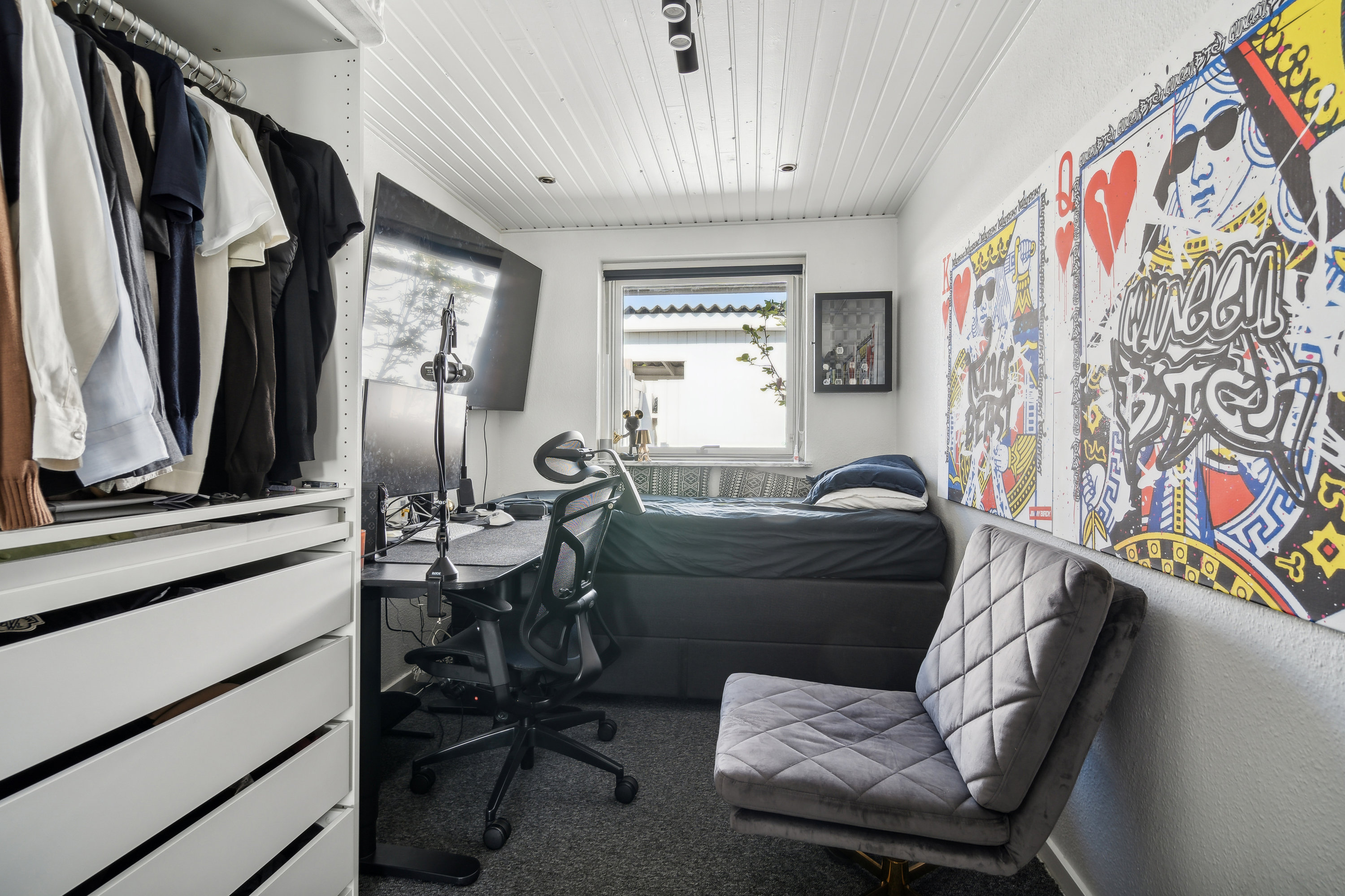 Fremhævet  billede i fuldskærmstilstand. Billede af Herluf Trolles Vej 223A, 5220 Odense SØ