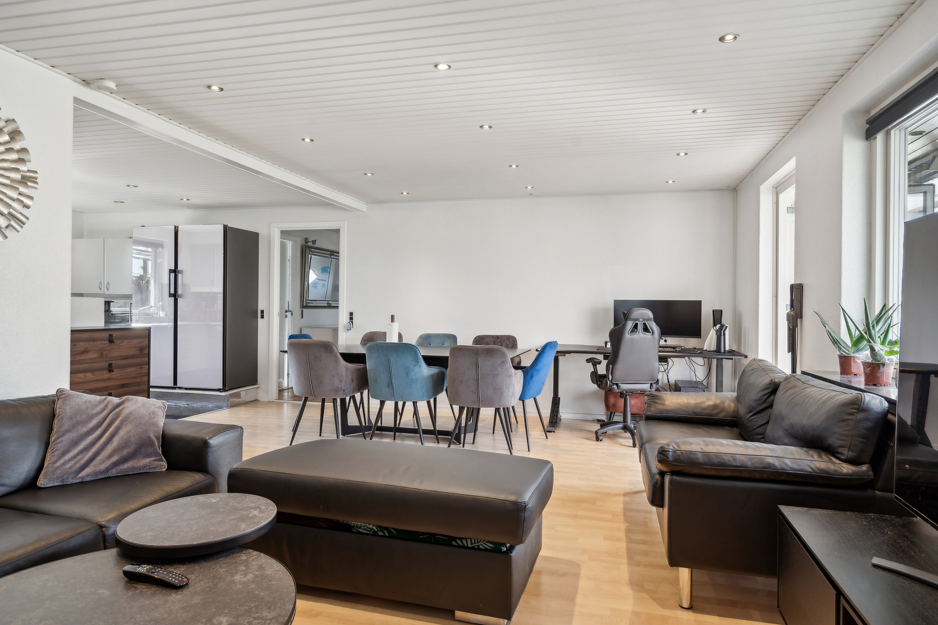 Fremhævet  billede i fuldskærmstilstand. Billede af Herluf Trolles Vej 223A, 5220 Odense SØ