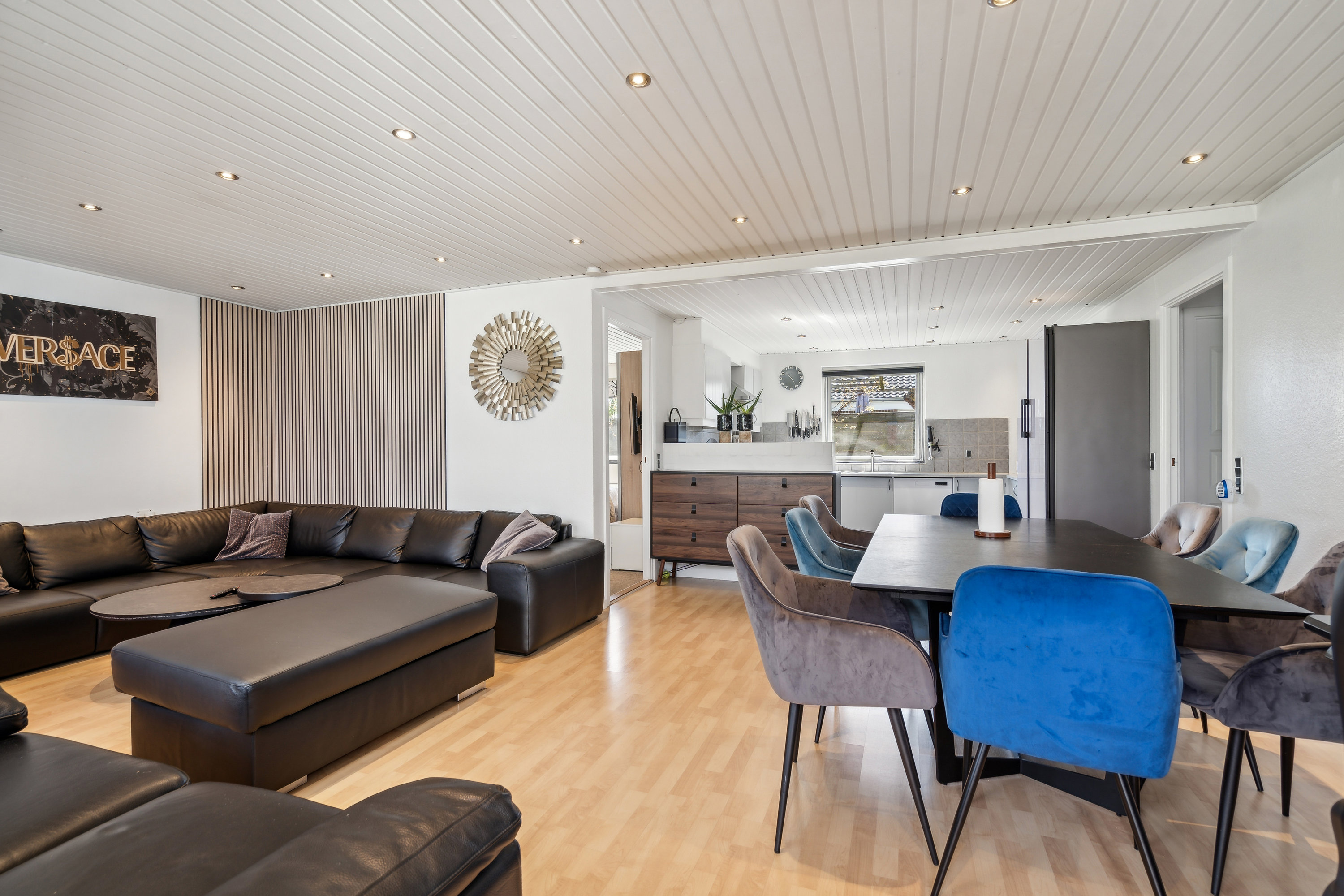 Fremhævet  billede i fuldskærmstilstand. Billede af Herluf Trolles Vej 223A, 5220 Odense SØ