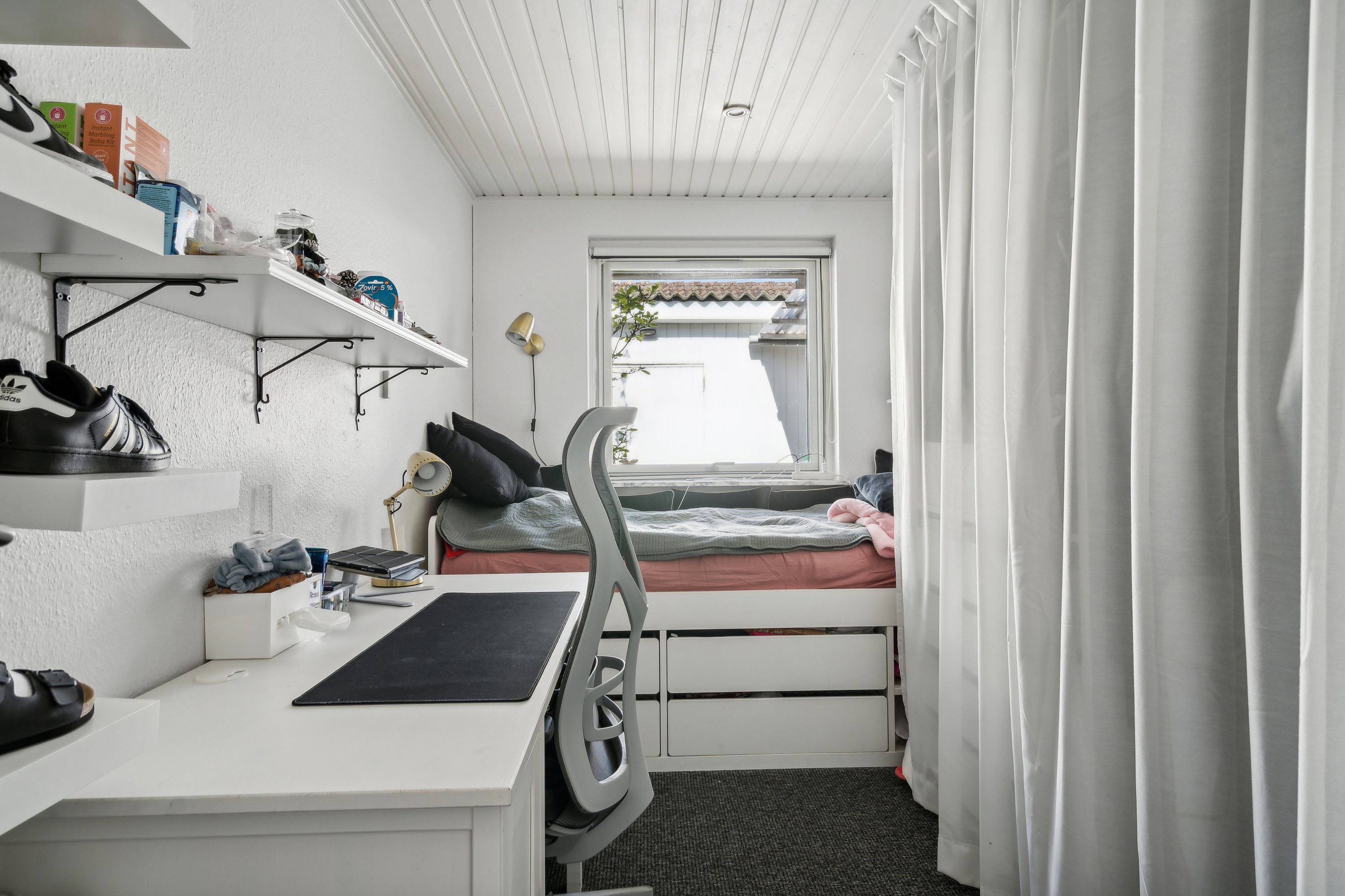 Fremhævet  billede i fuldskærmstilstand. Billede af Herluf Trolles Vej 223A, 5220 Odense SØ