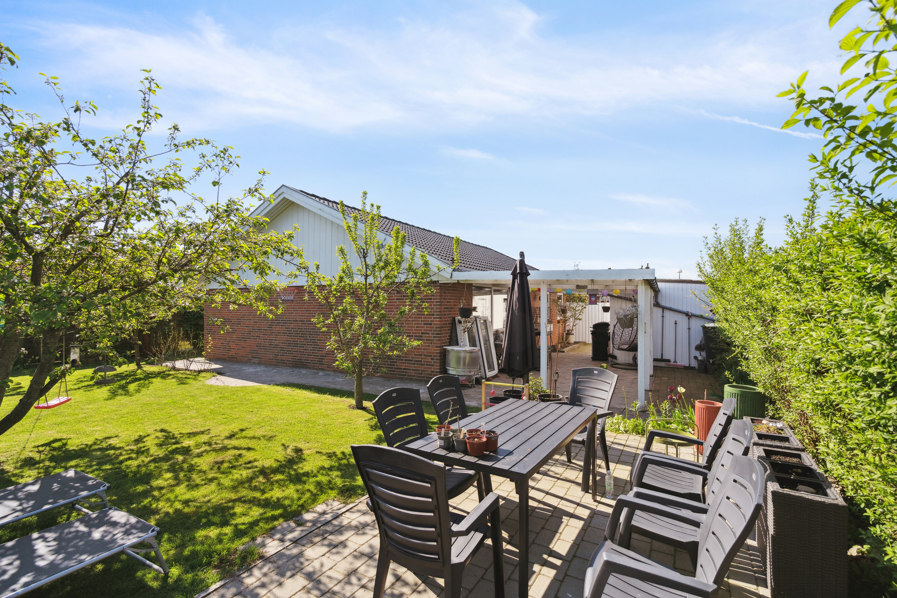 Miniaturebillede 2: . Billede af Herluf Trolles Vej 223A, 5220 Odense SØ